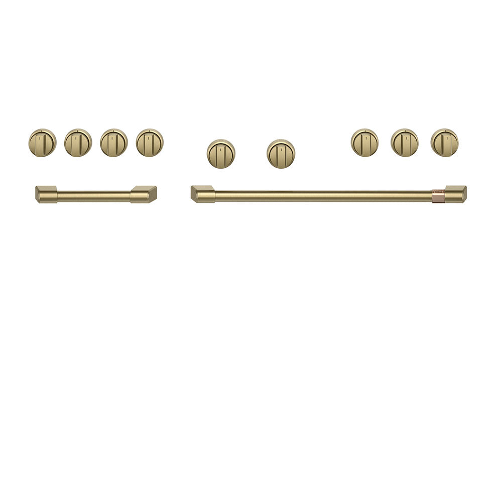 CXPR8HKPTCG – Accessoire Café laiton brossé