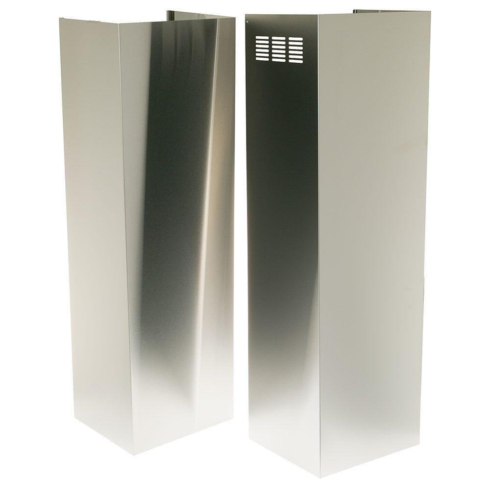 UX14DC9SLSS – Accessoire GE inox