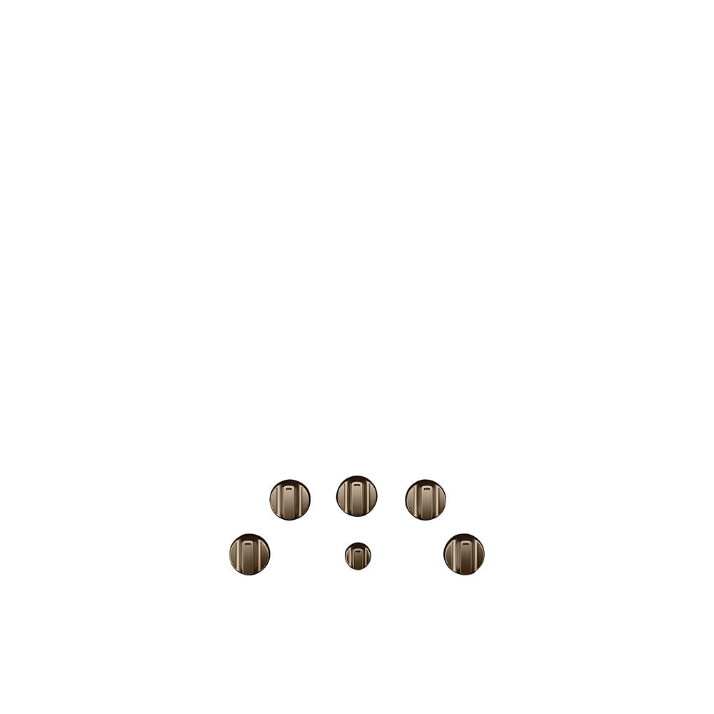 CXCE1HKPMBZ – Accessoire Café bronze brossé