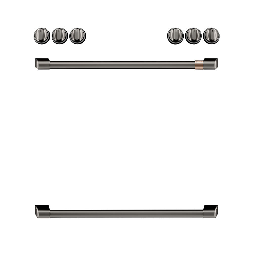 CXFCEHKPMBT – Accessoire Café noir brossé