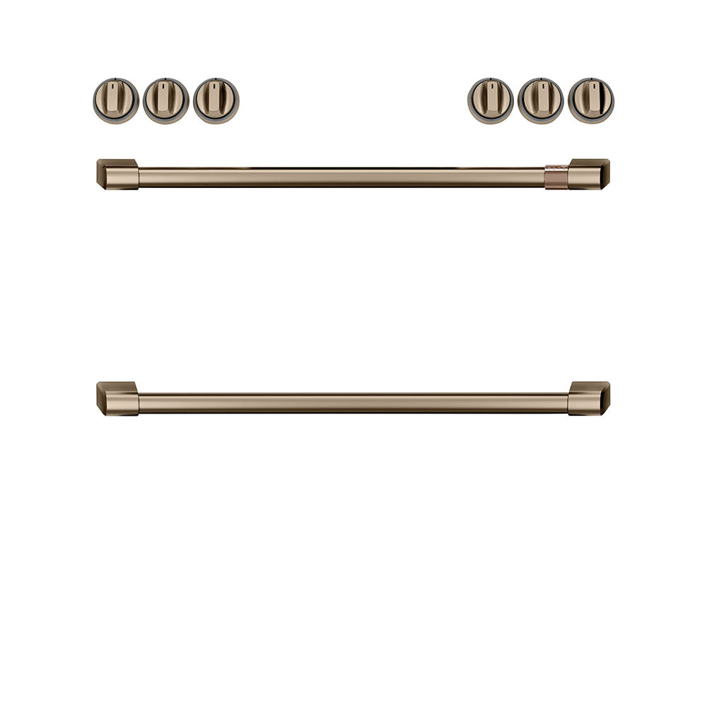 CXFCEHKPMBZ – Accessoire Café bronze brossé