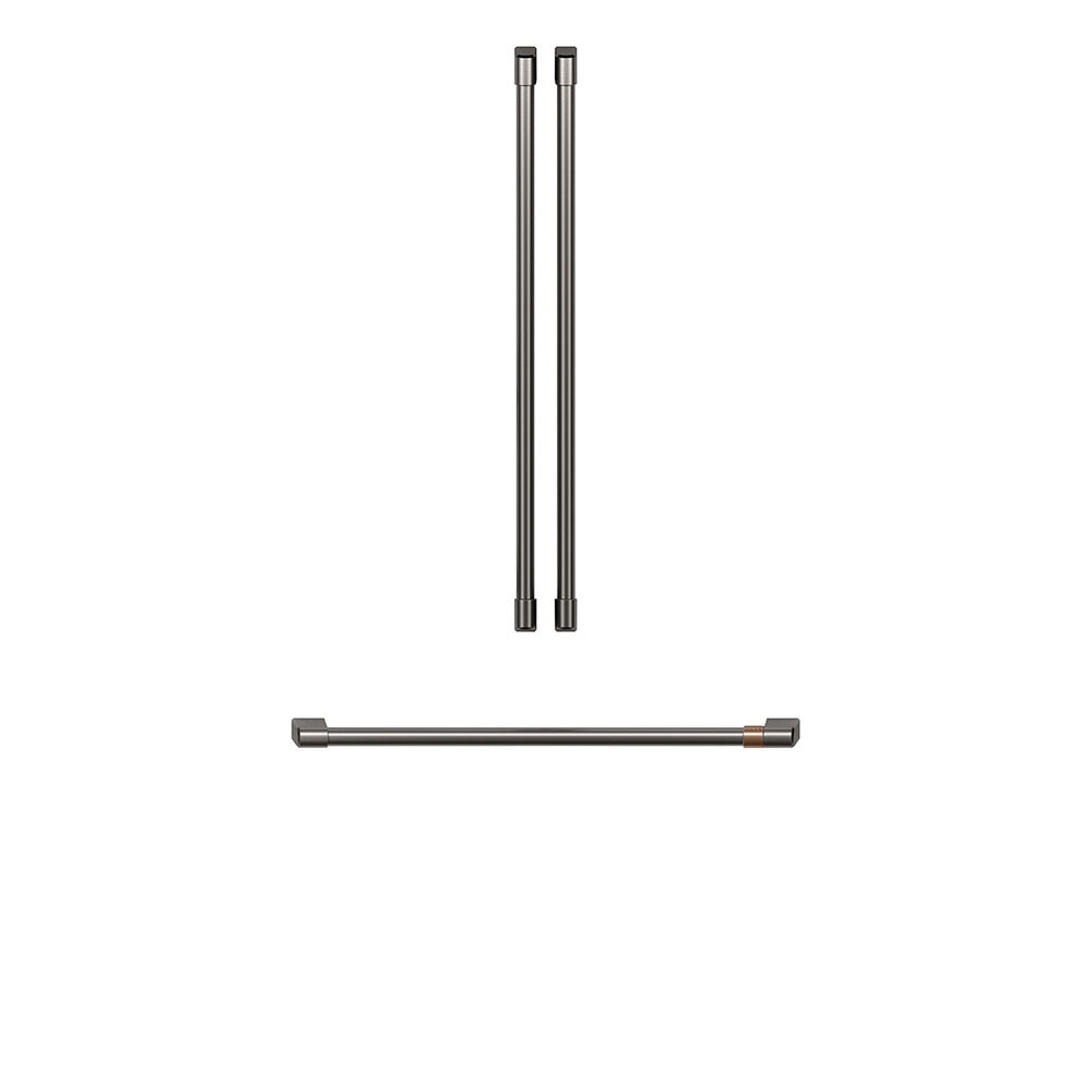 CXLB3H3PMBT – Accessoire Café noir brossé