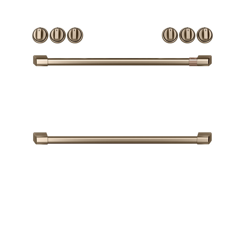CXFCGHKPMBZ – Accessoire Café bronze brossé