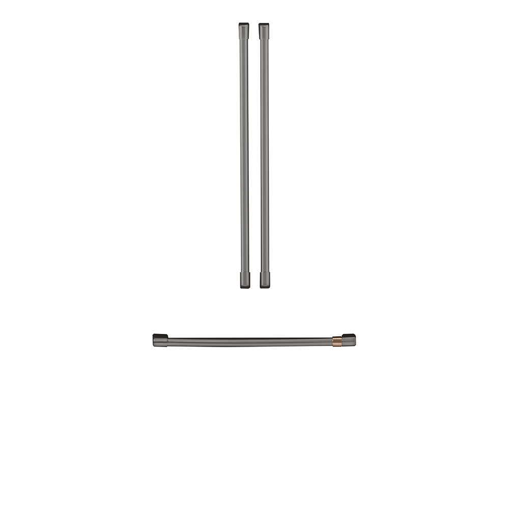 CXMA3H3PNBT – Accessoire Café noir brossé
