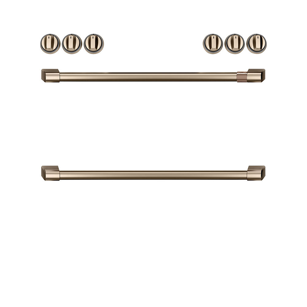 CXFCHHKPMBZ – Accessoire Café bronze brossé