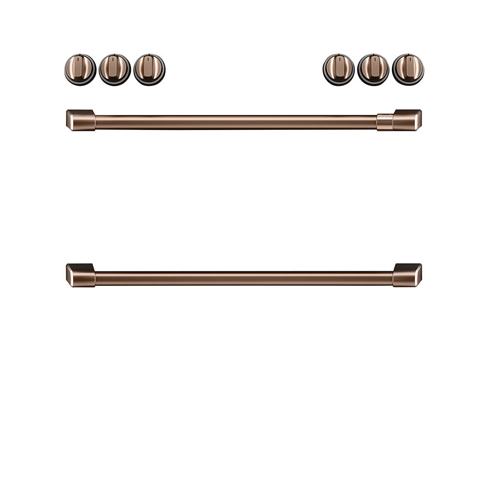 CXFCHHKPMCU – Accessoire Café cuivre brossé