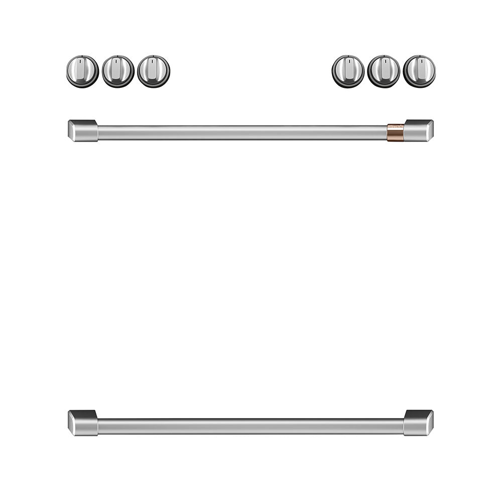 CXFCHHKPMSS – Accessoire Café inox brossé