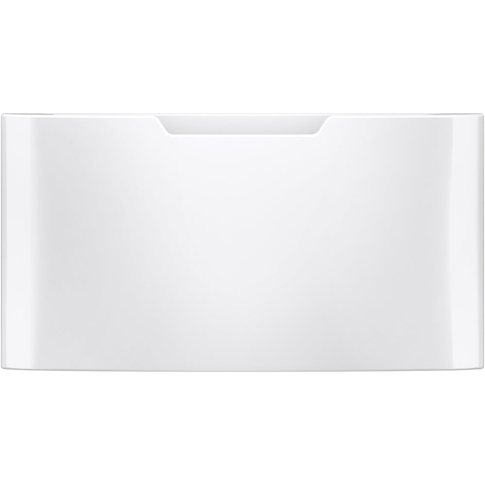GFP1528SNWW – Piédestal GE 16 po blanc