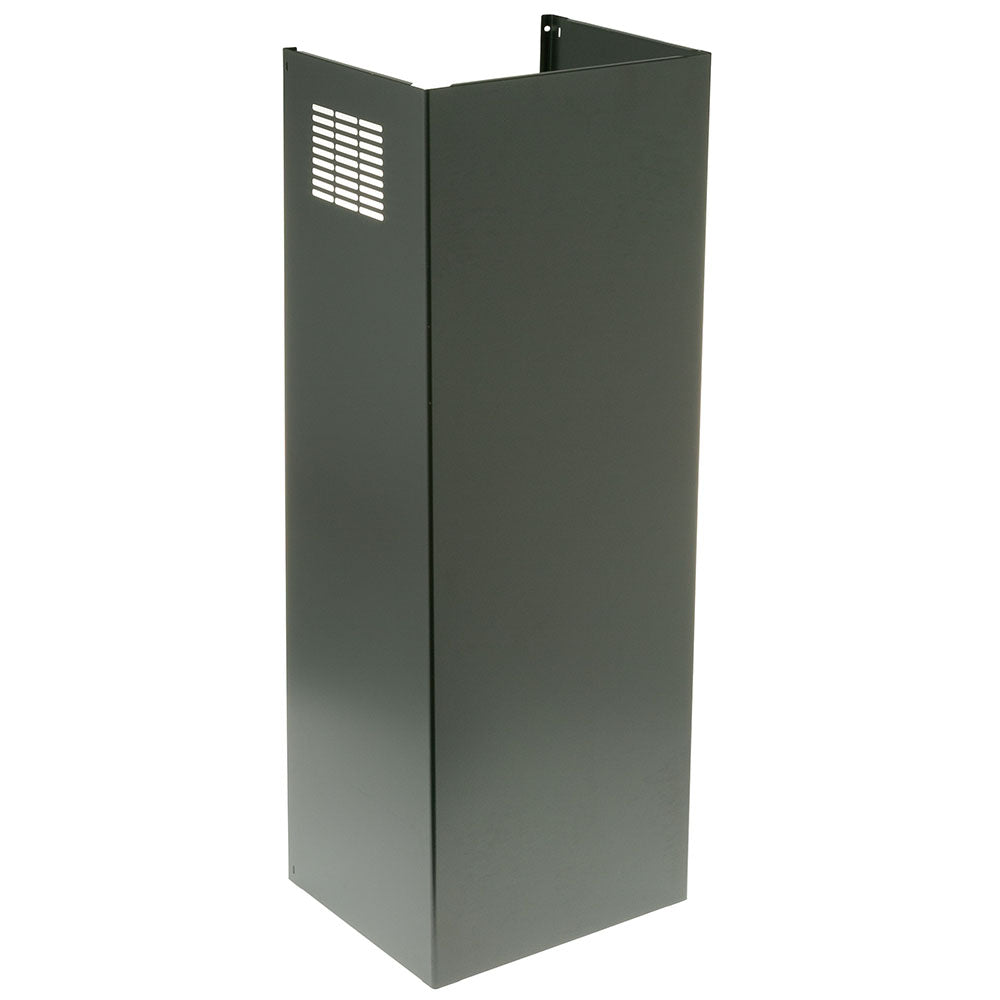 UXDC733MDS – Accessoire GE noir mat