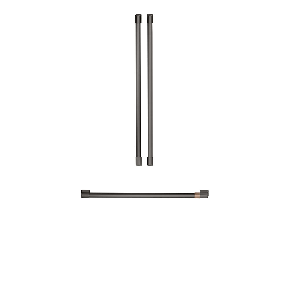 CXMB3H3PNBT – Accessoire Café noir brossé