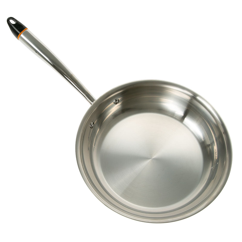 UXHCPAN11 – Sauteuse Café 11 po inox