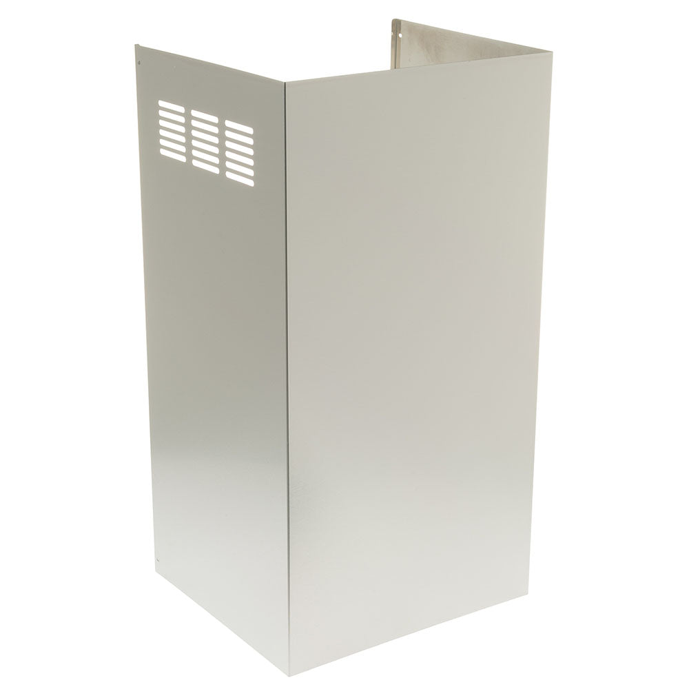 UX10DC8SLSS – Accessoire GE inox