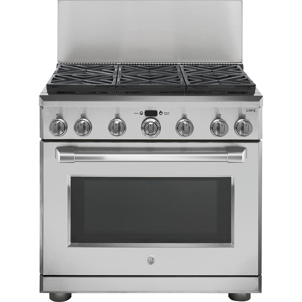 UX12B36PSS – Accessoire GE 36 po inox