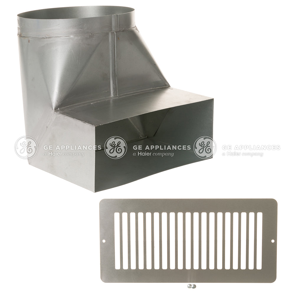UXN70 – Accessoire GE inox