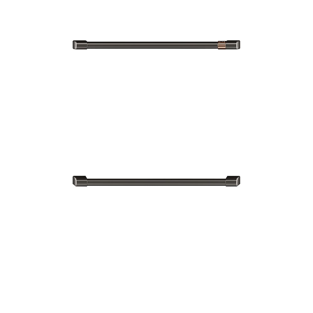 CXWD0H0PMBT – Accessoire Café 30 po noir brossé