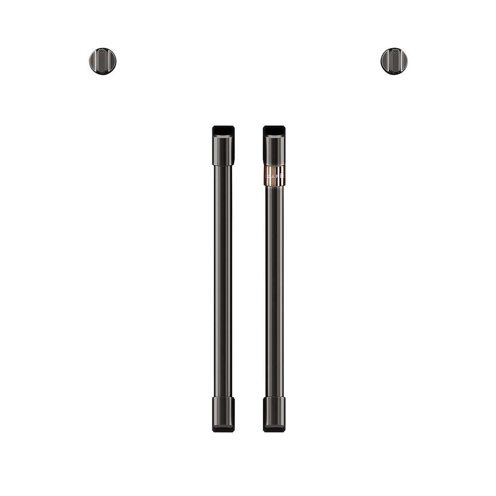 CXWSFHKPMBT – Accessoire Café noir brossé