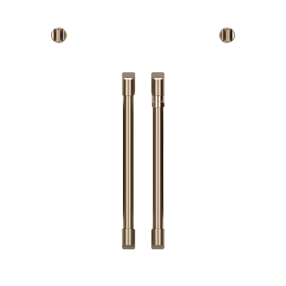 CXWSFHKPMBZ – Accessoire Café bronze brossé