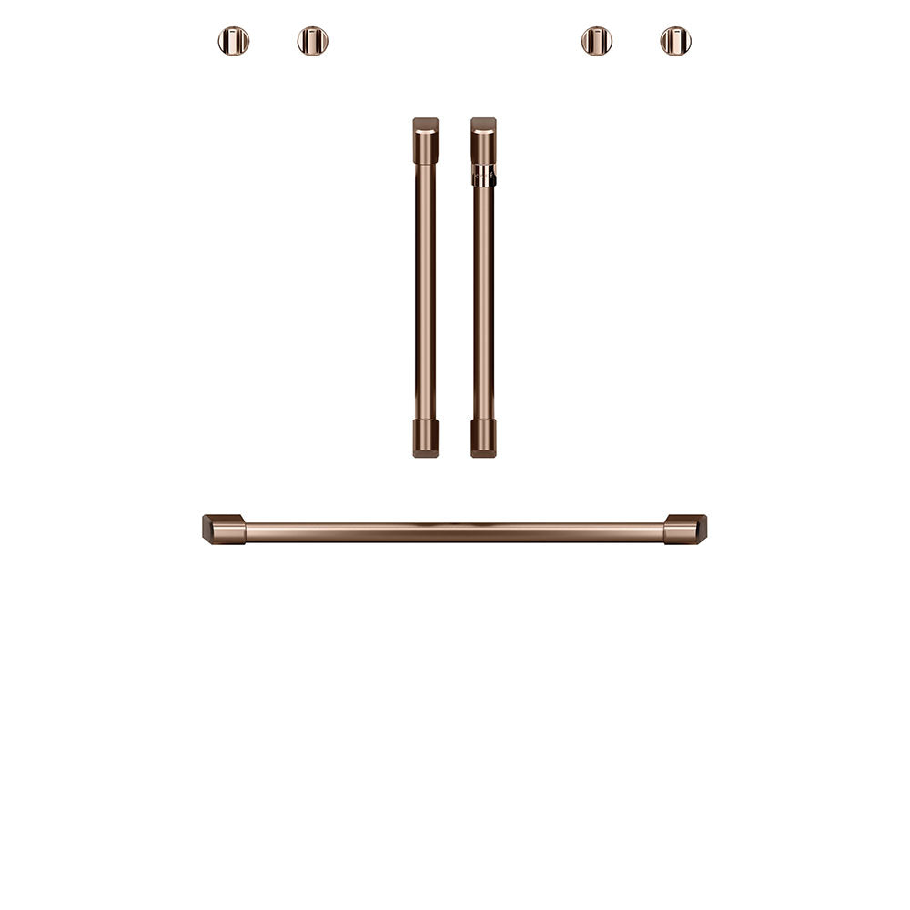 CXWDFHKPMCU – Accessoire Café cuivre brossé