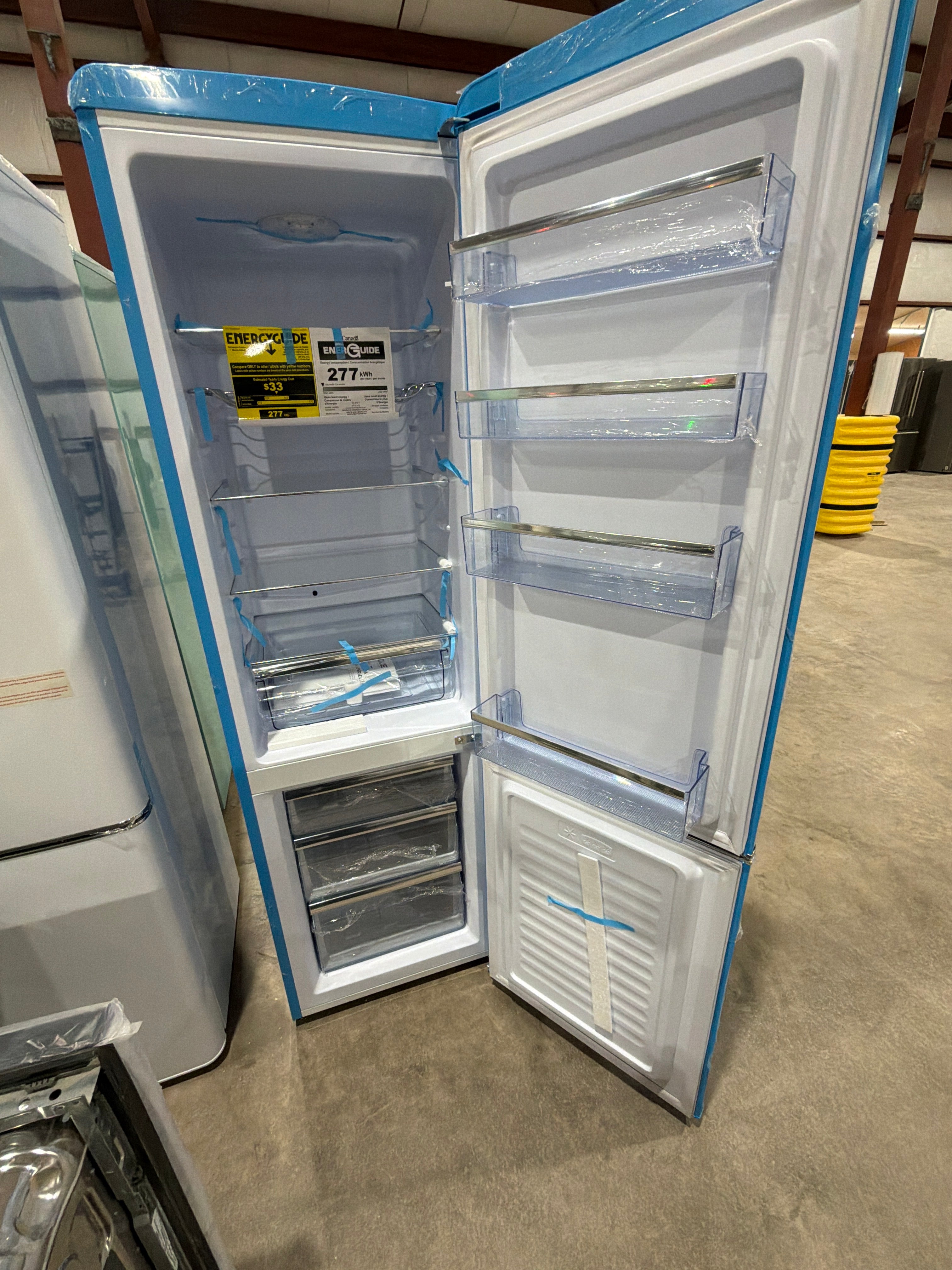 UGP-275L RB AC
