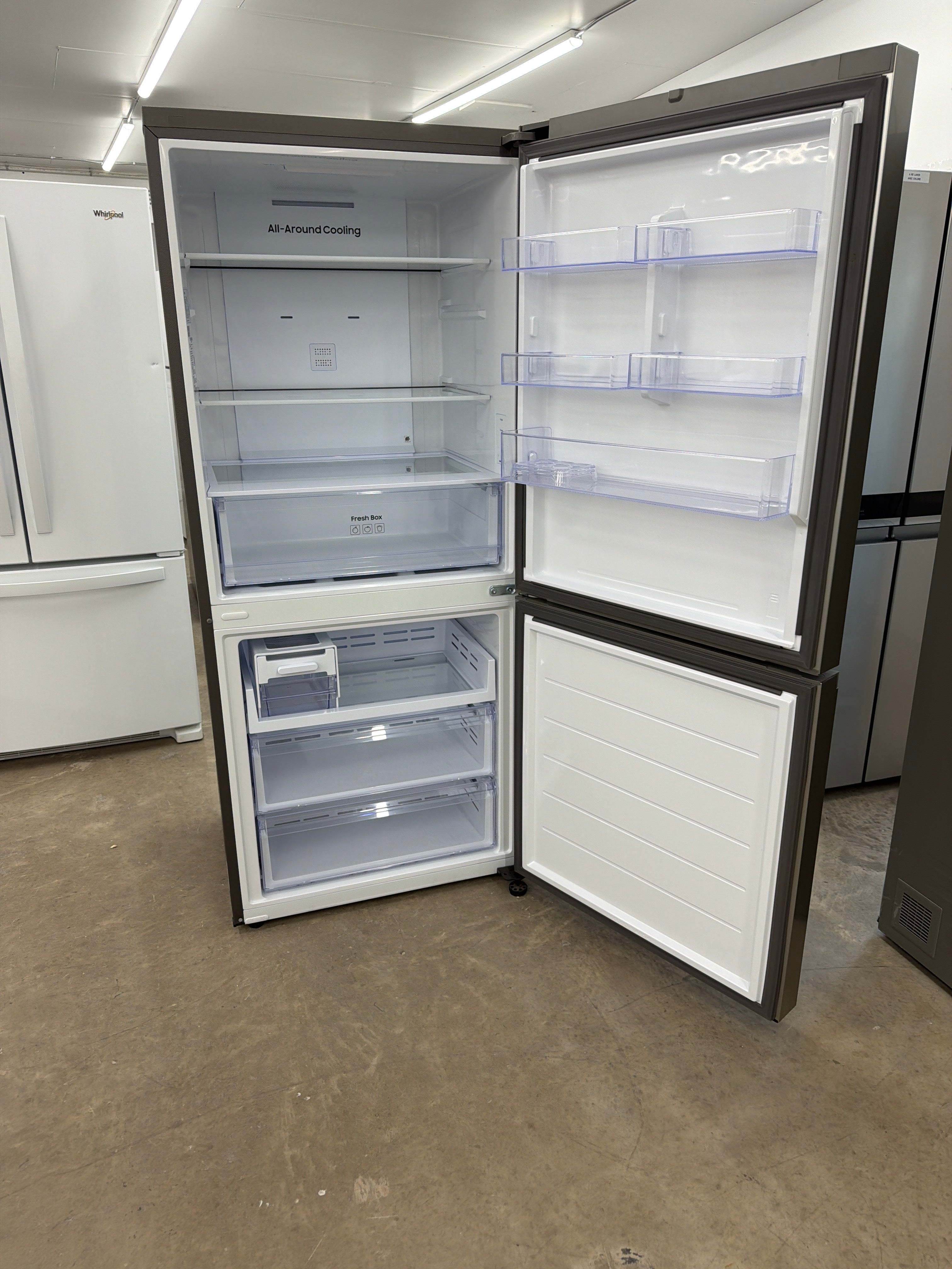 RB16DG6000SLAA