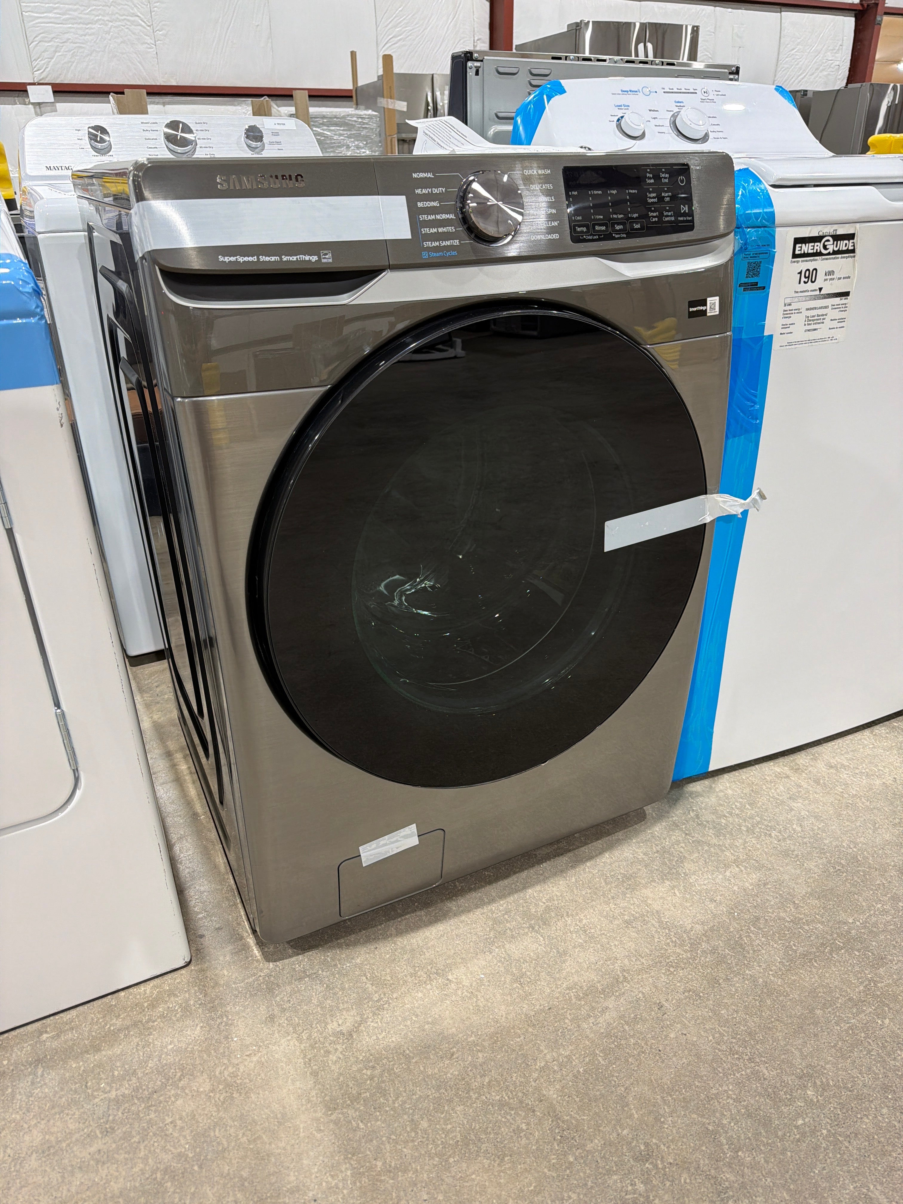 WF45B6300AP