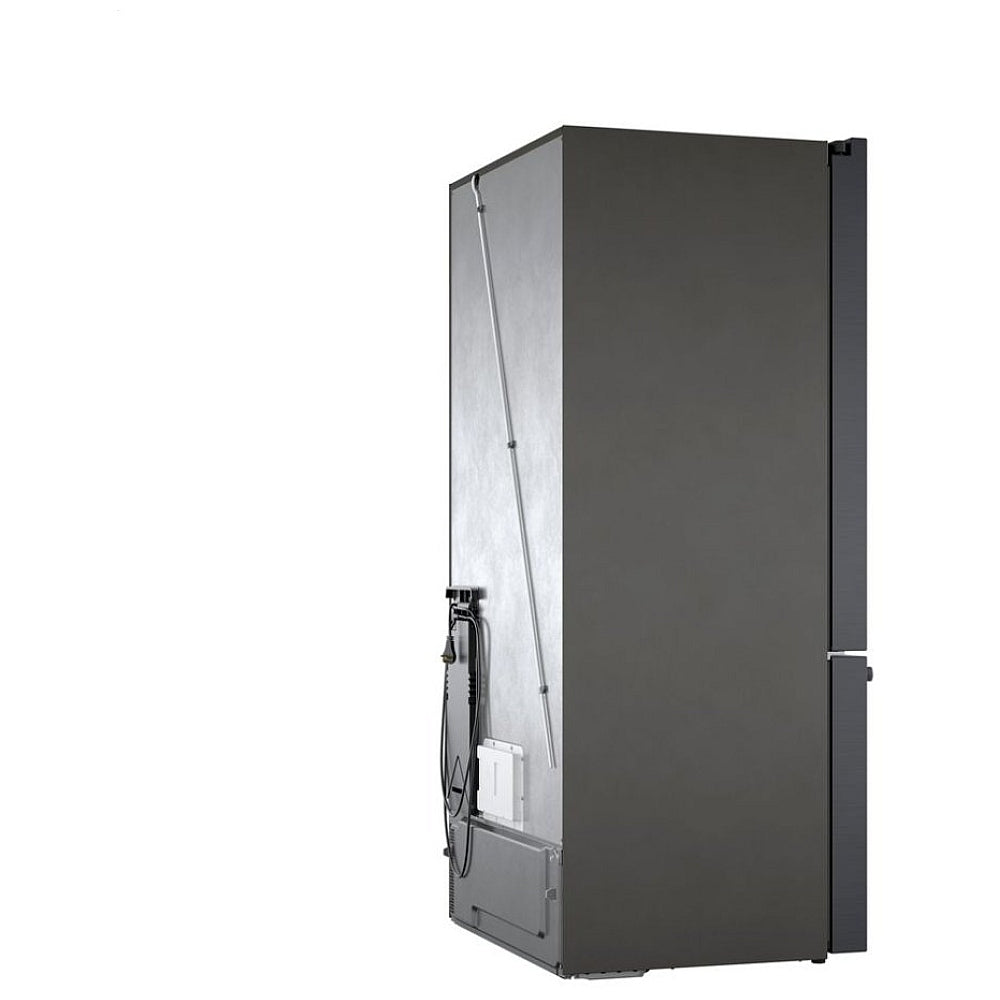 B36CT80SNB - Bosch Réfrigérateurs à congélateur supérieur