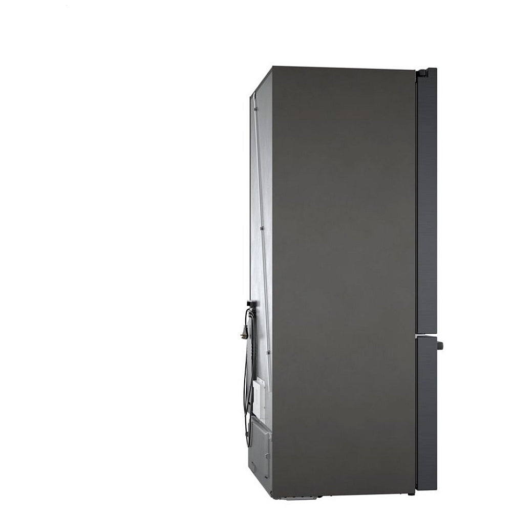 B36CT80SNB - Bosch Réfrigérateurs à congélateur supérieur