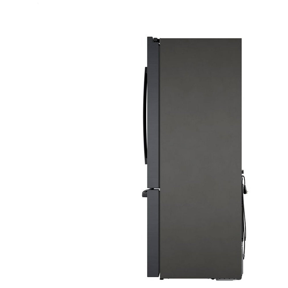 B36CT80SNB - Bosch Réfrigérateurs à congélateur supérieur