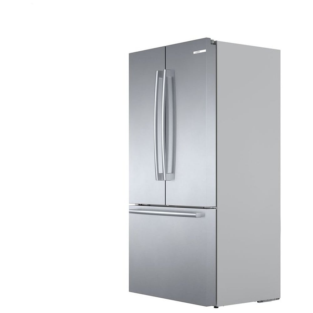 B36CT80SNS - Réfrigérateur à porte française encastré Bosch