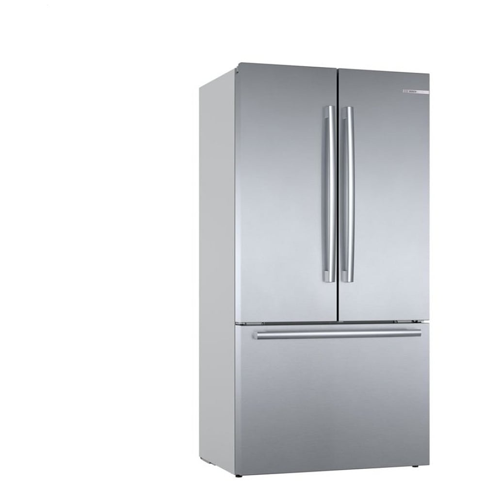 B36CT80SNS - Réfrigérateur à porte française encastré Bosch