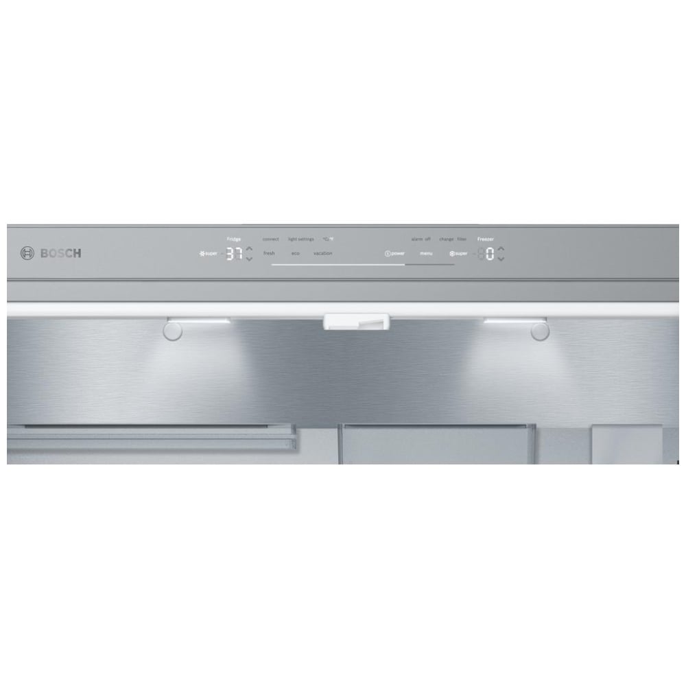 B36CT80SNS - Réfrigérateur à portes françaises 800 Series 21 pi³