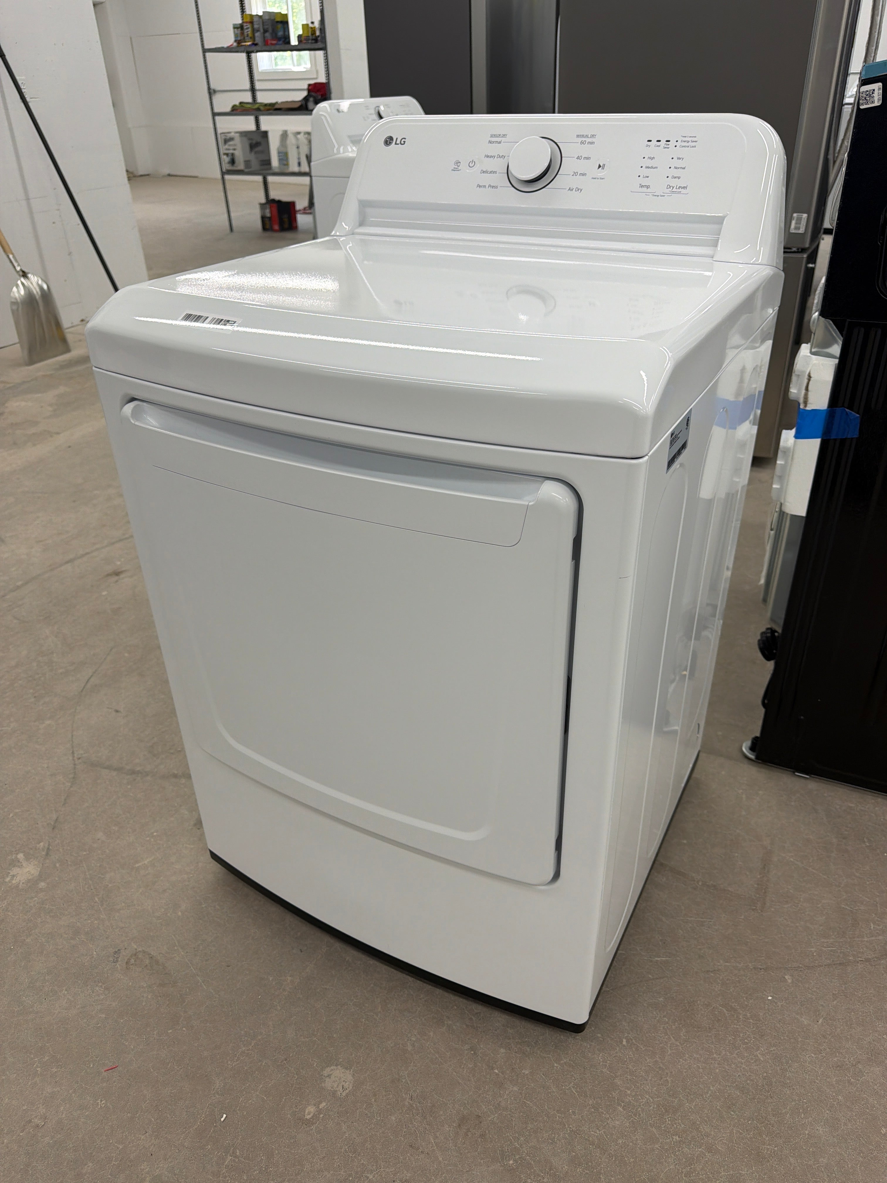 DLE6100W