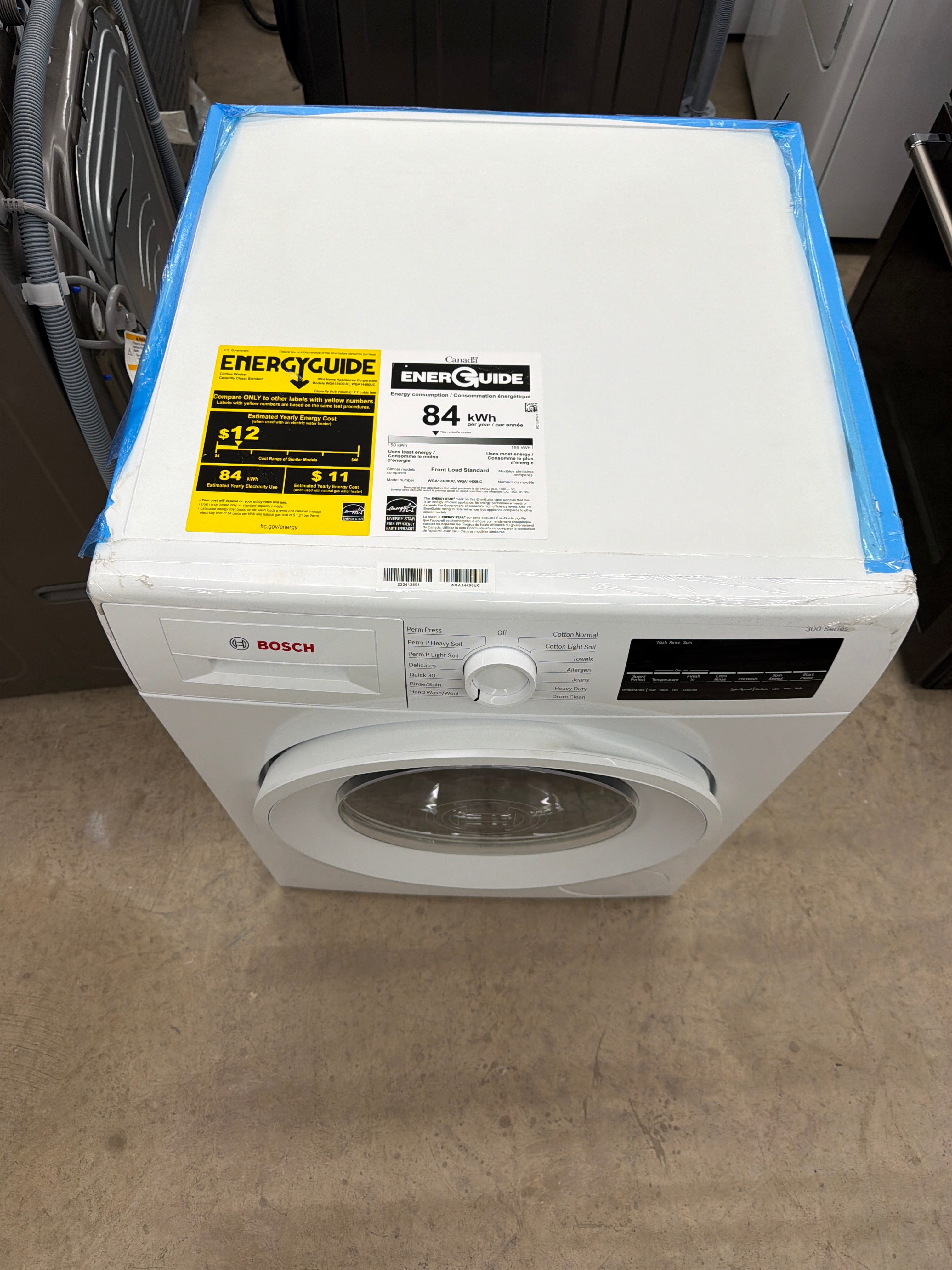 WGA14400UC