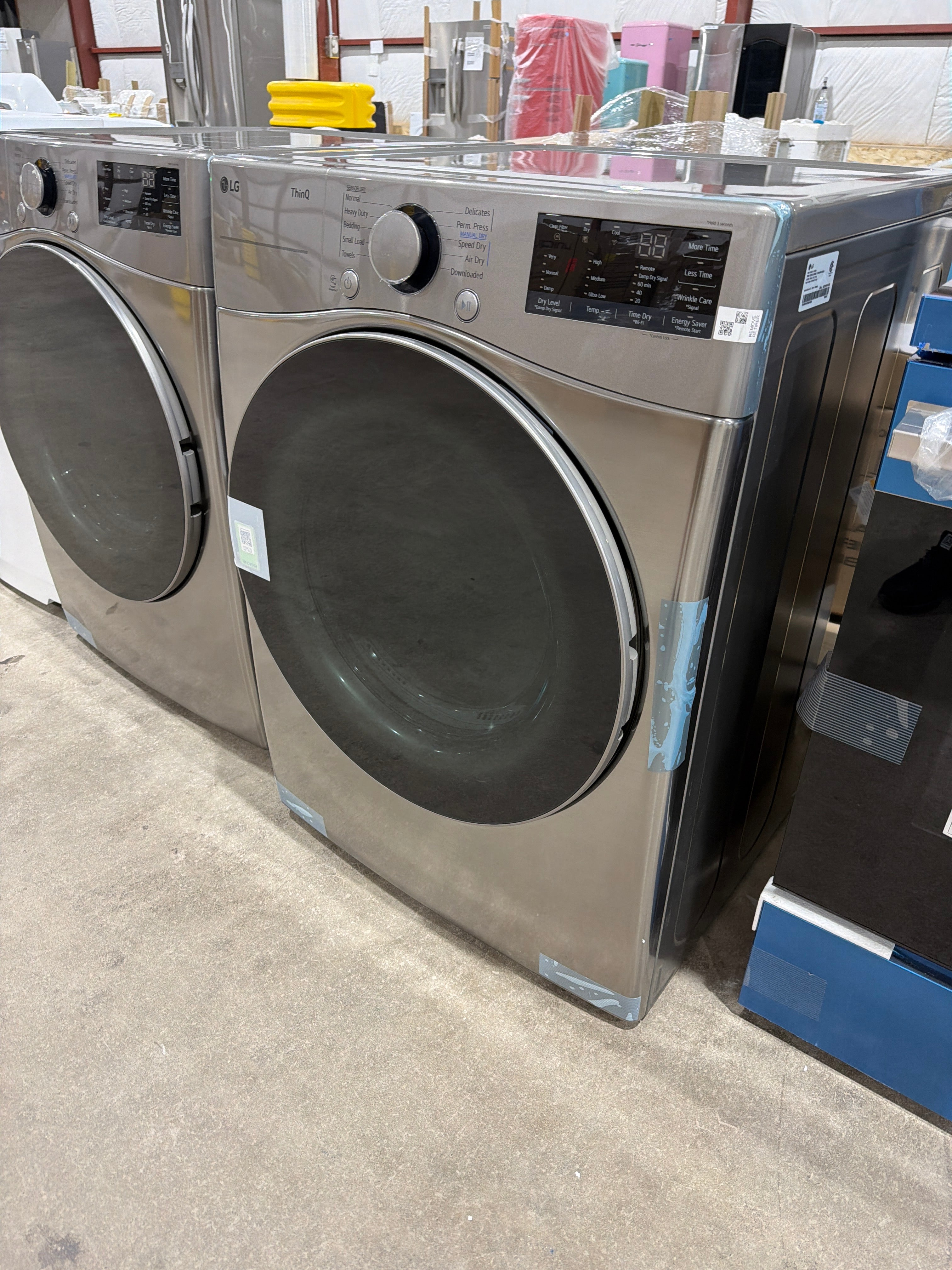 DLE3600V