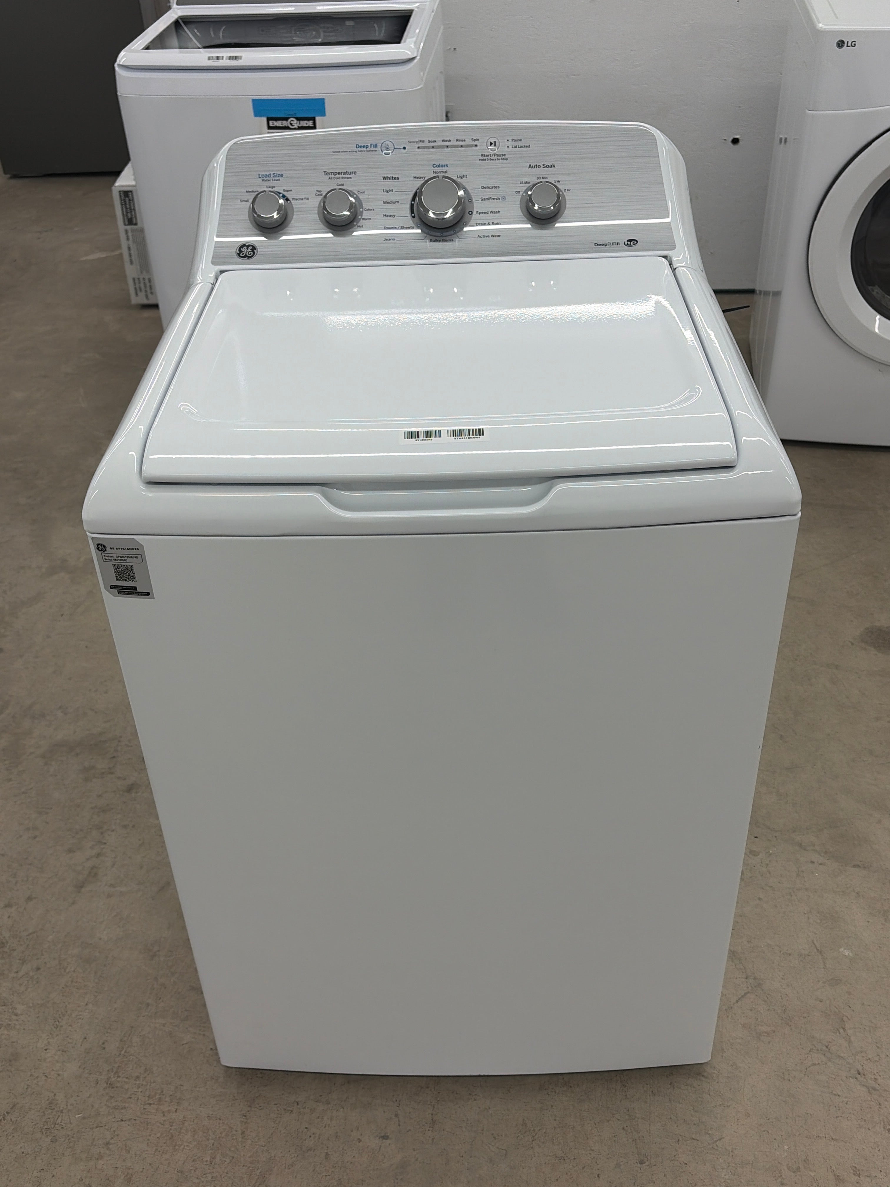 GTW451BMRWS