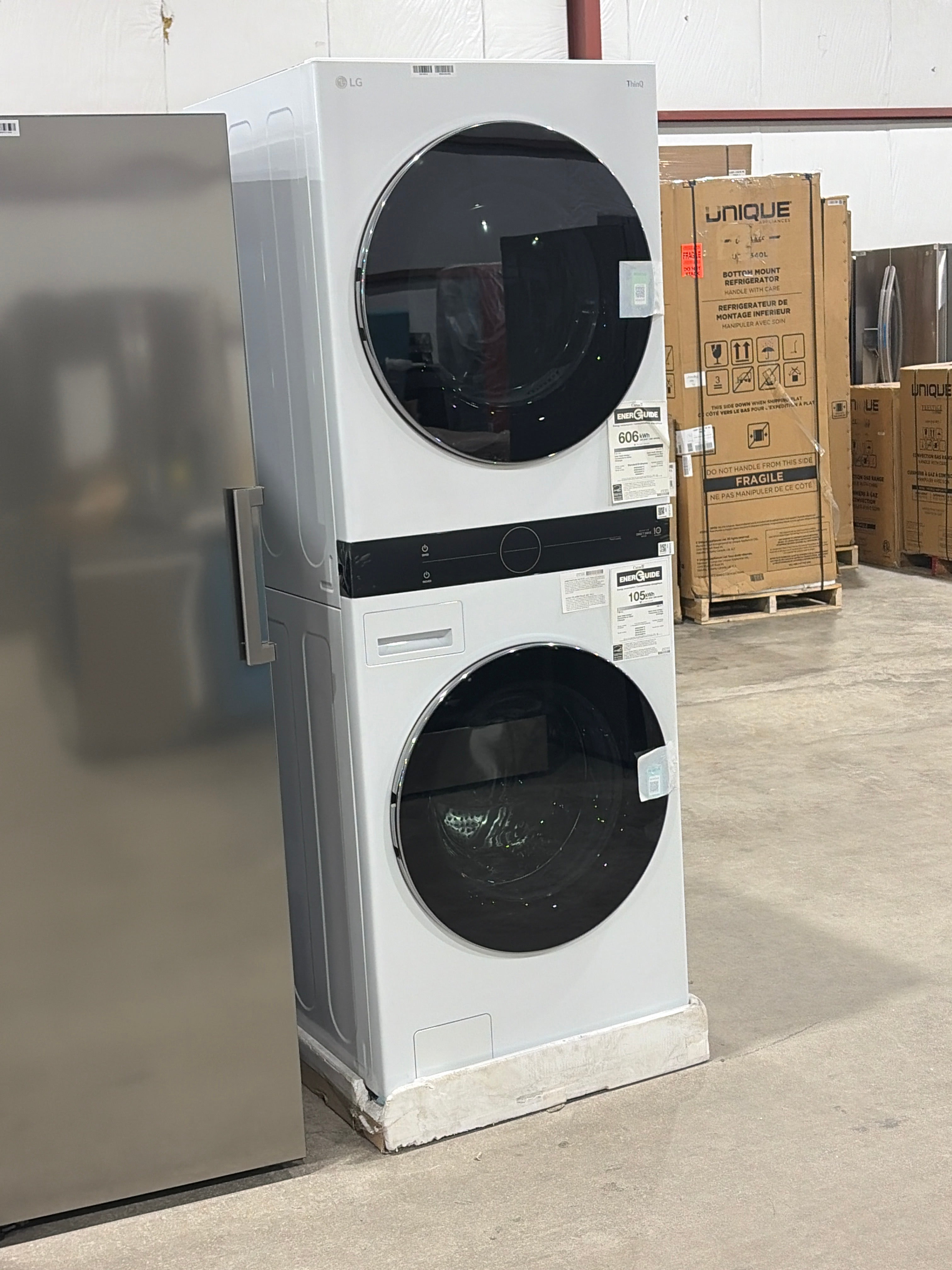 WKEX200HWA