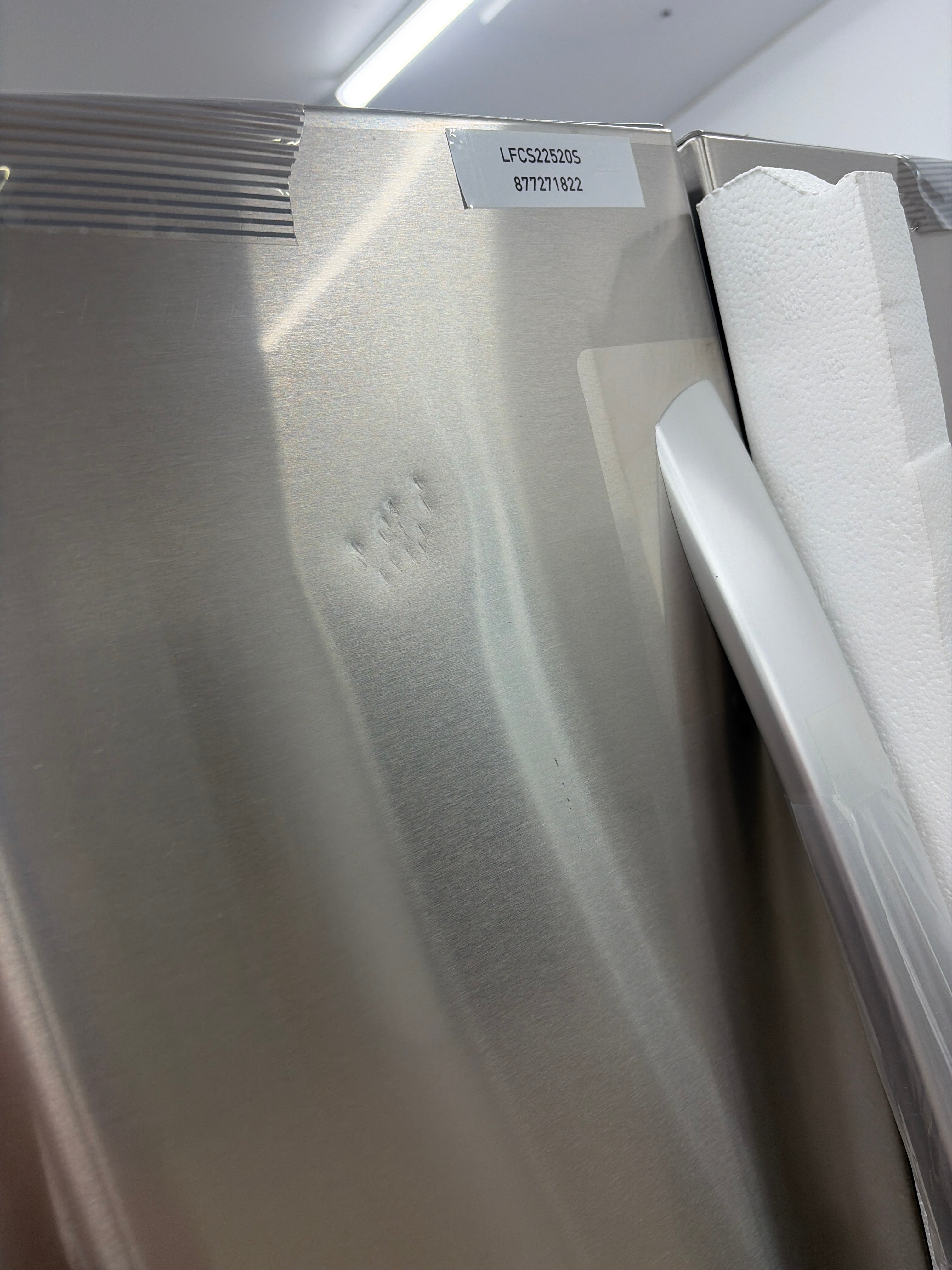 LFCS22520S