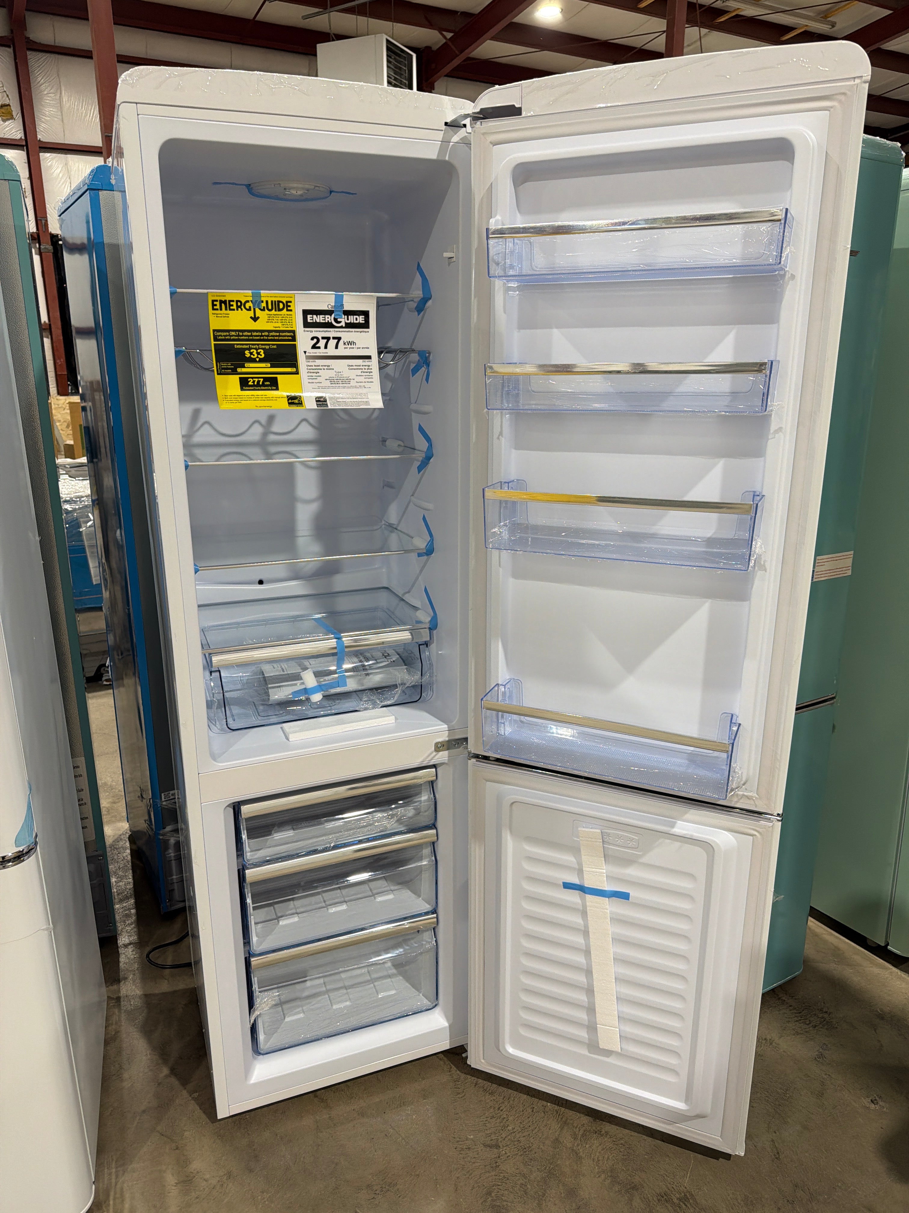 UGP-275L W AC