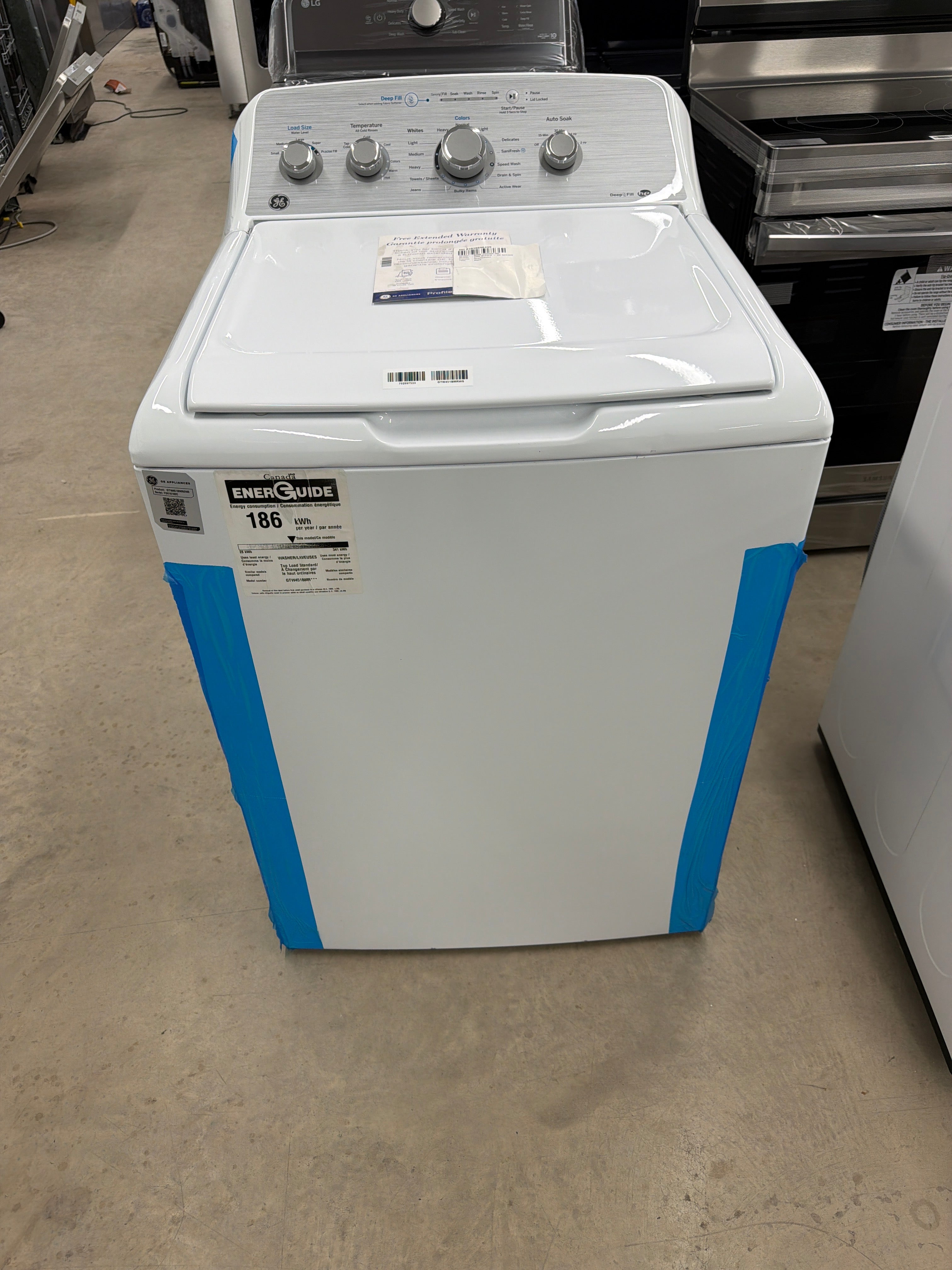 GTW451BMRWS
