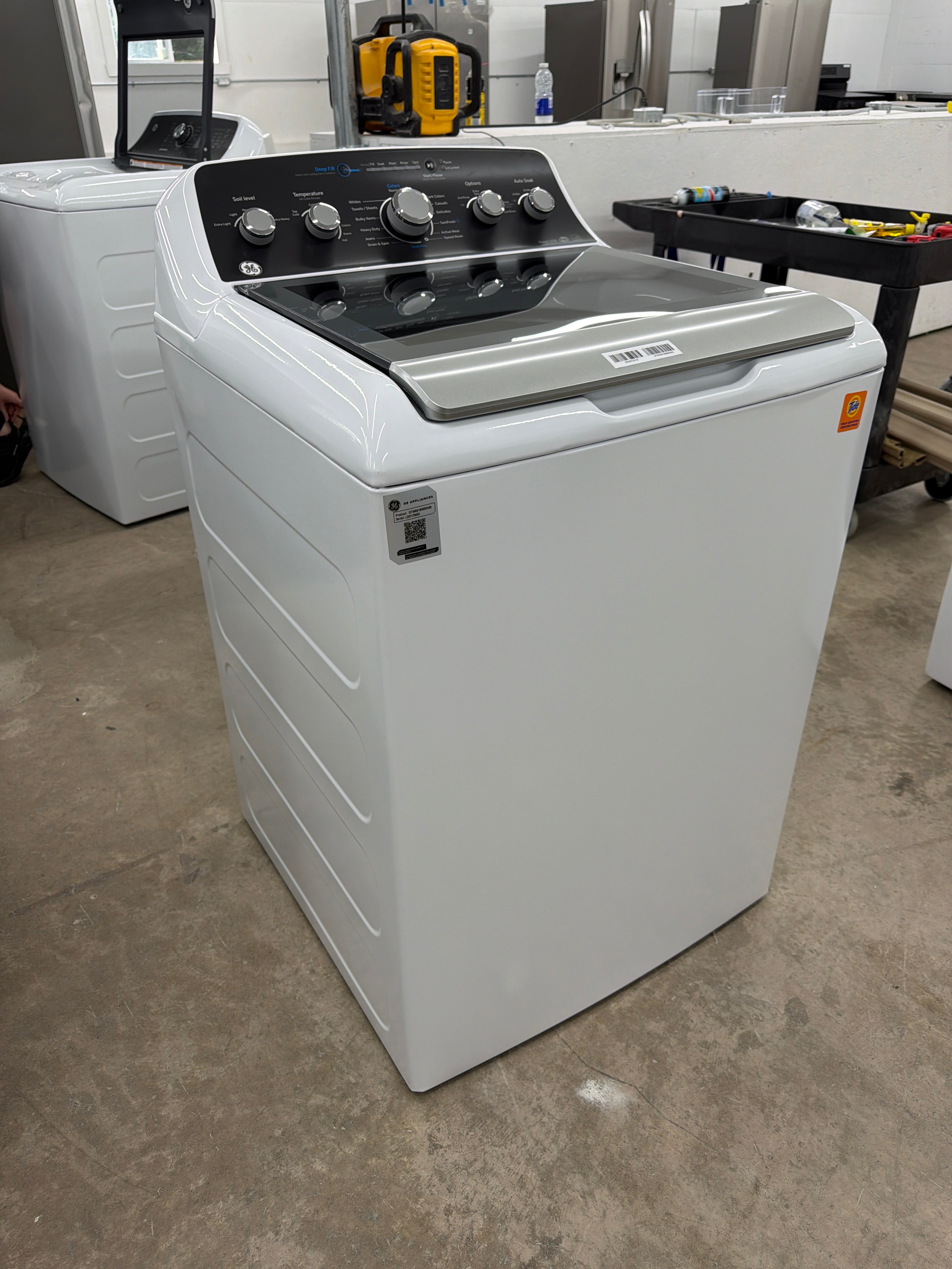 GTW491BMRWS
