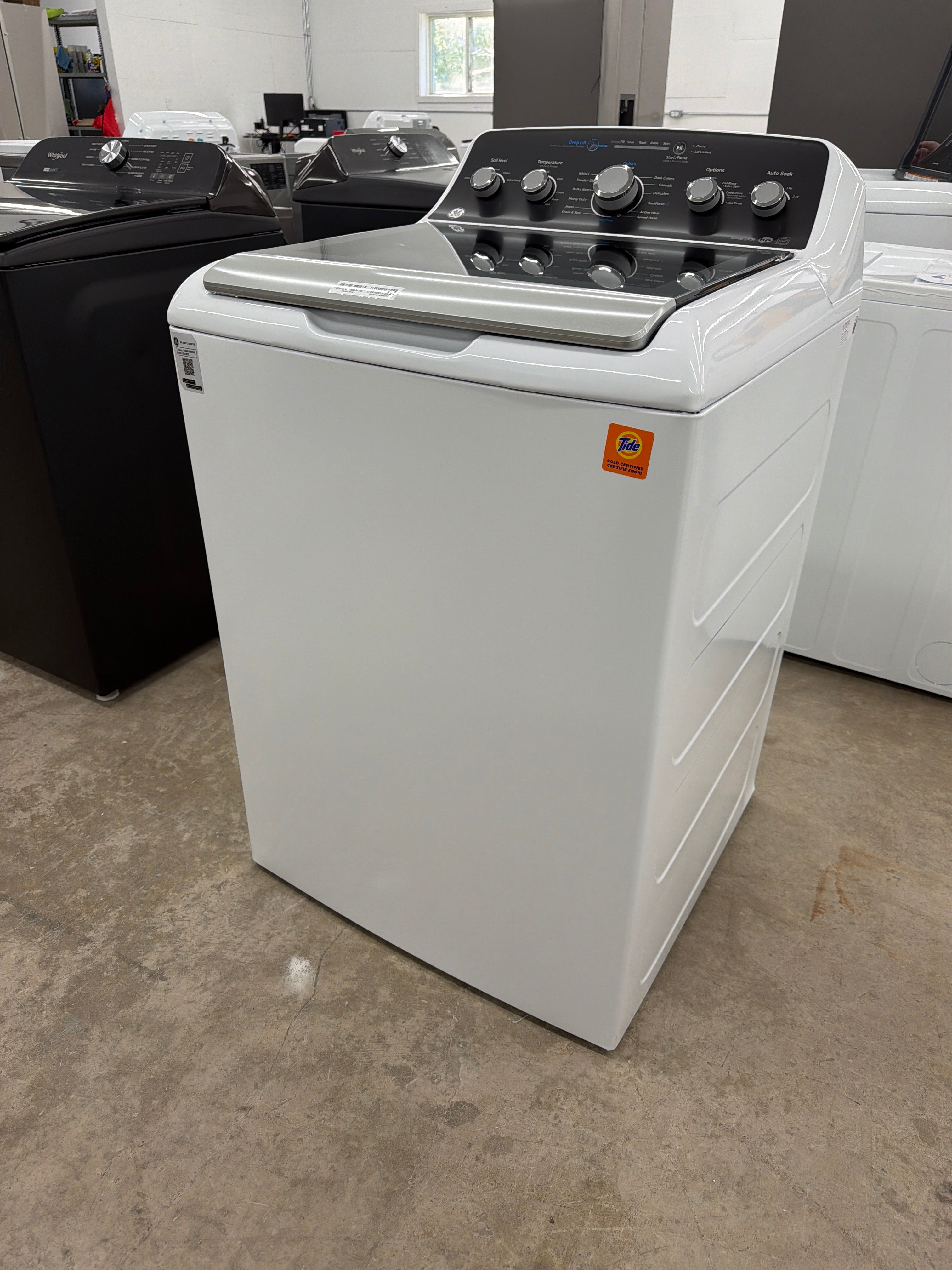 GTW491BMRWS