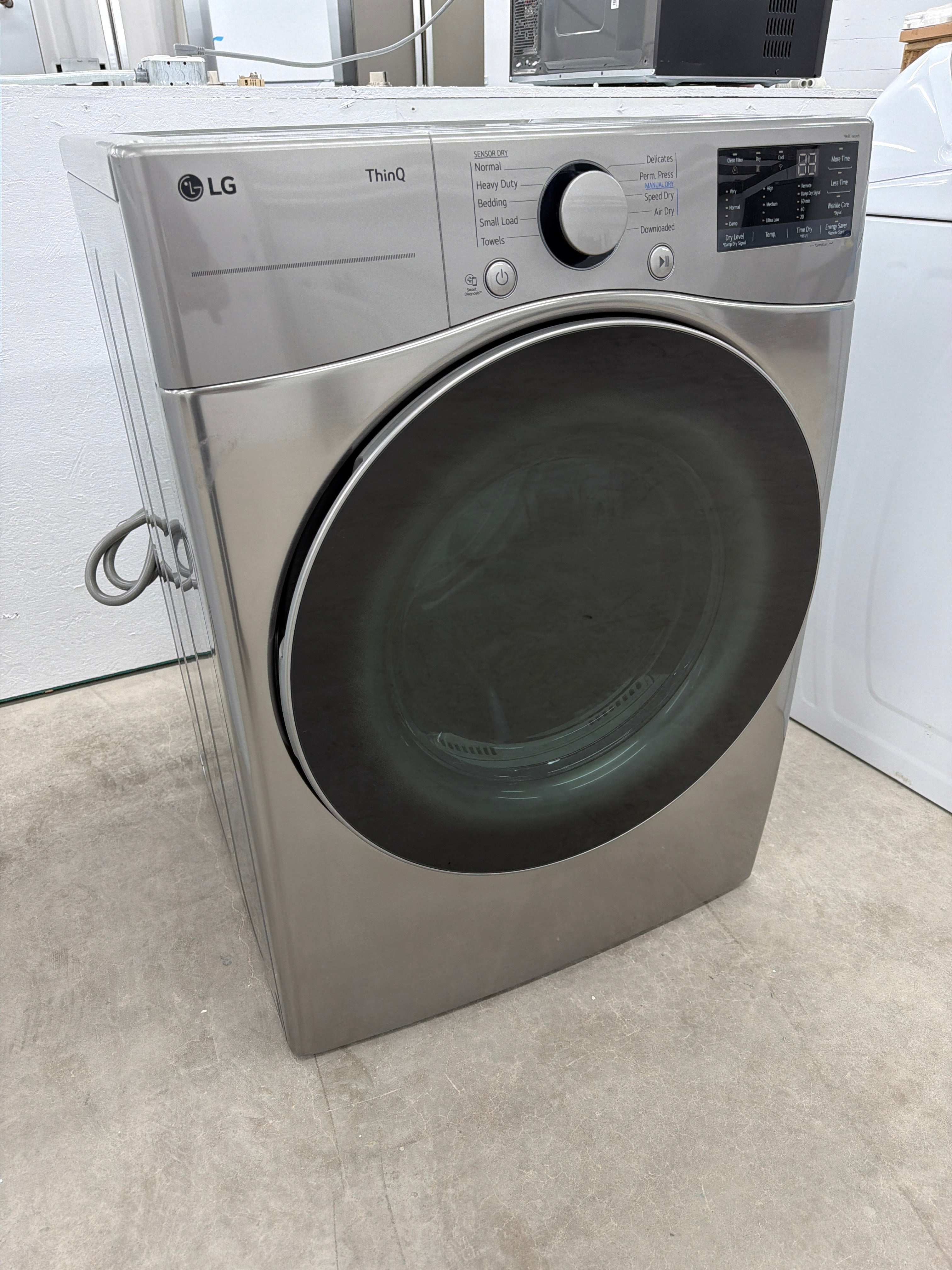 DLE3600V