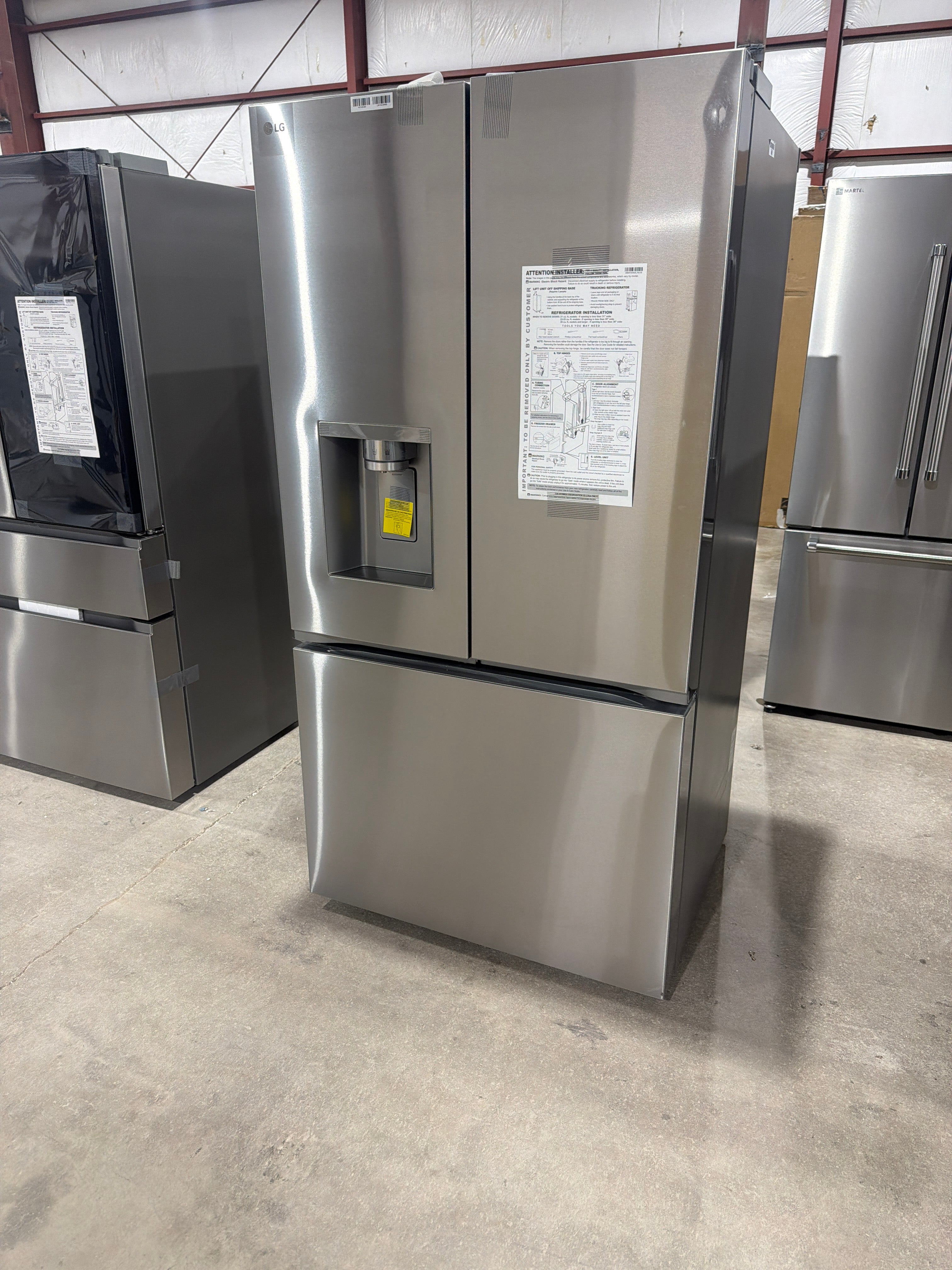 LRYXC2606S