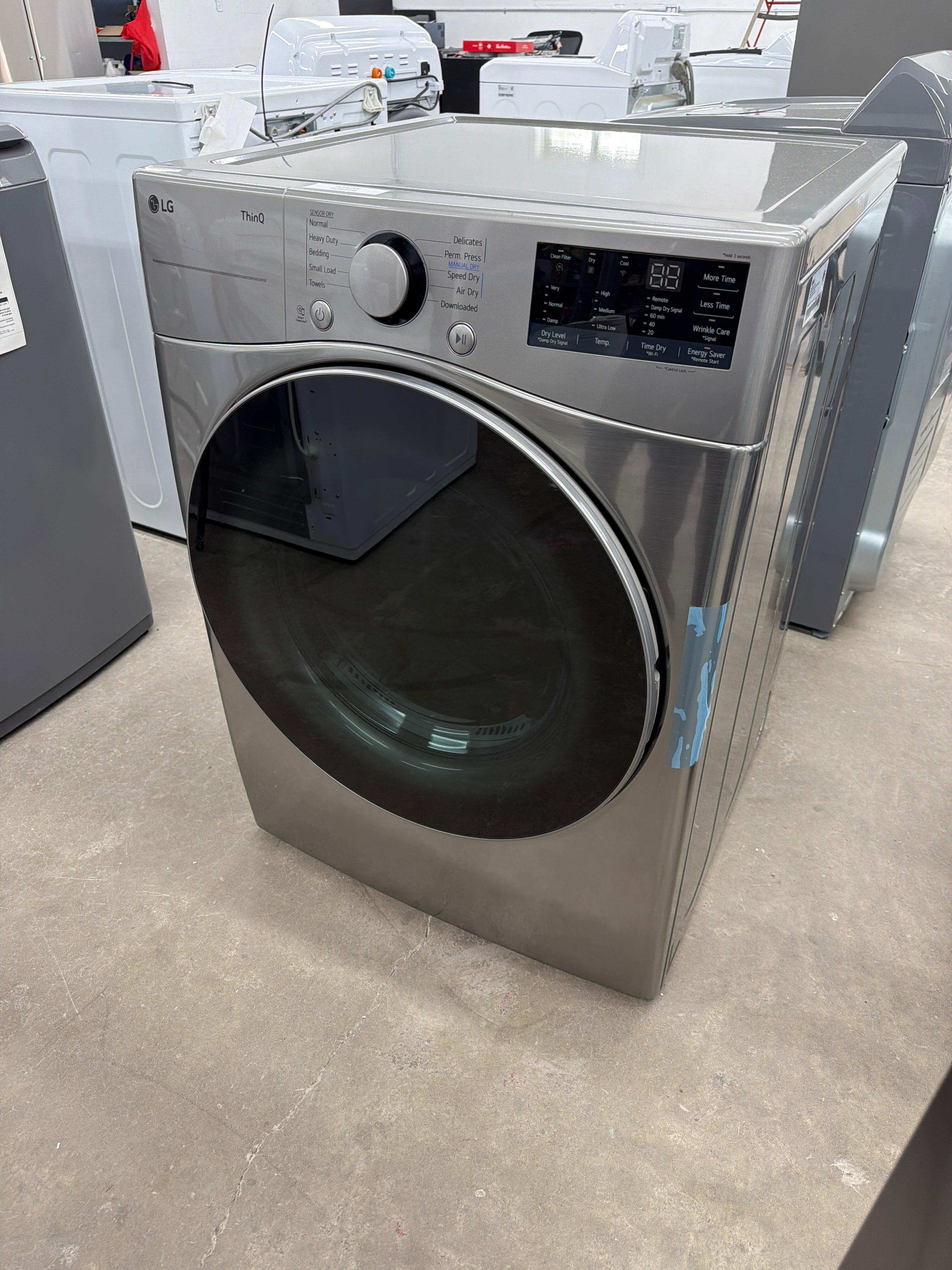 DLE3600V