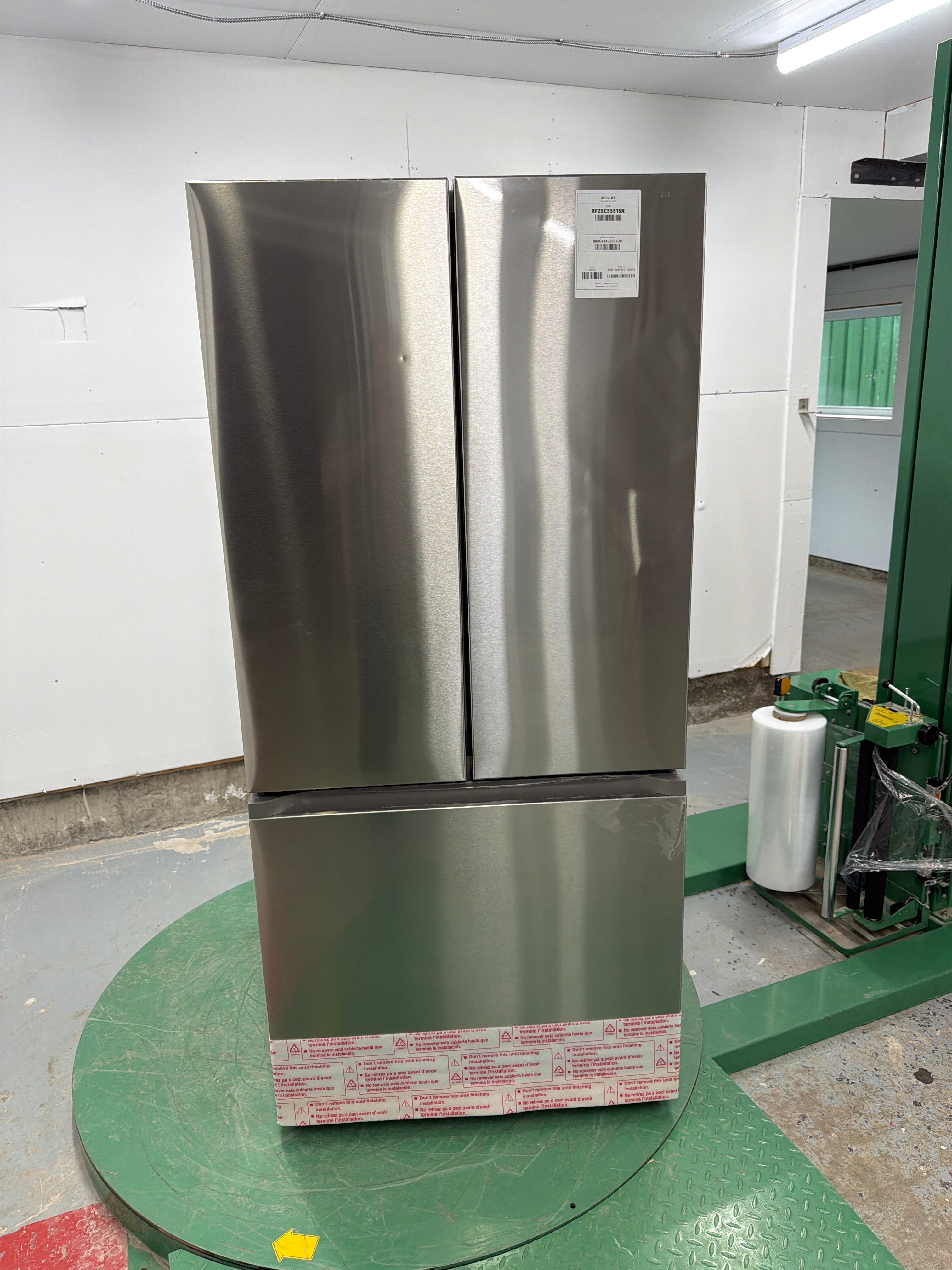 RF25C5551SR