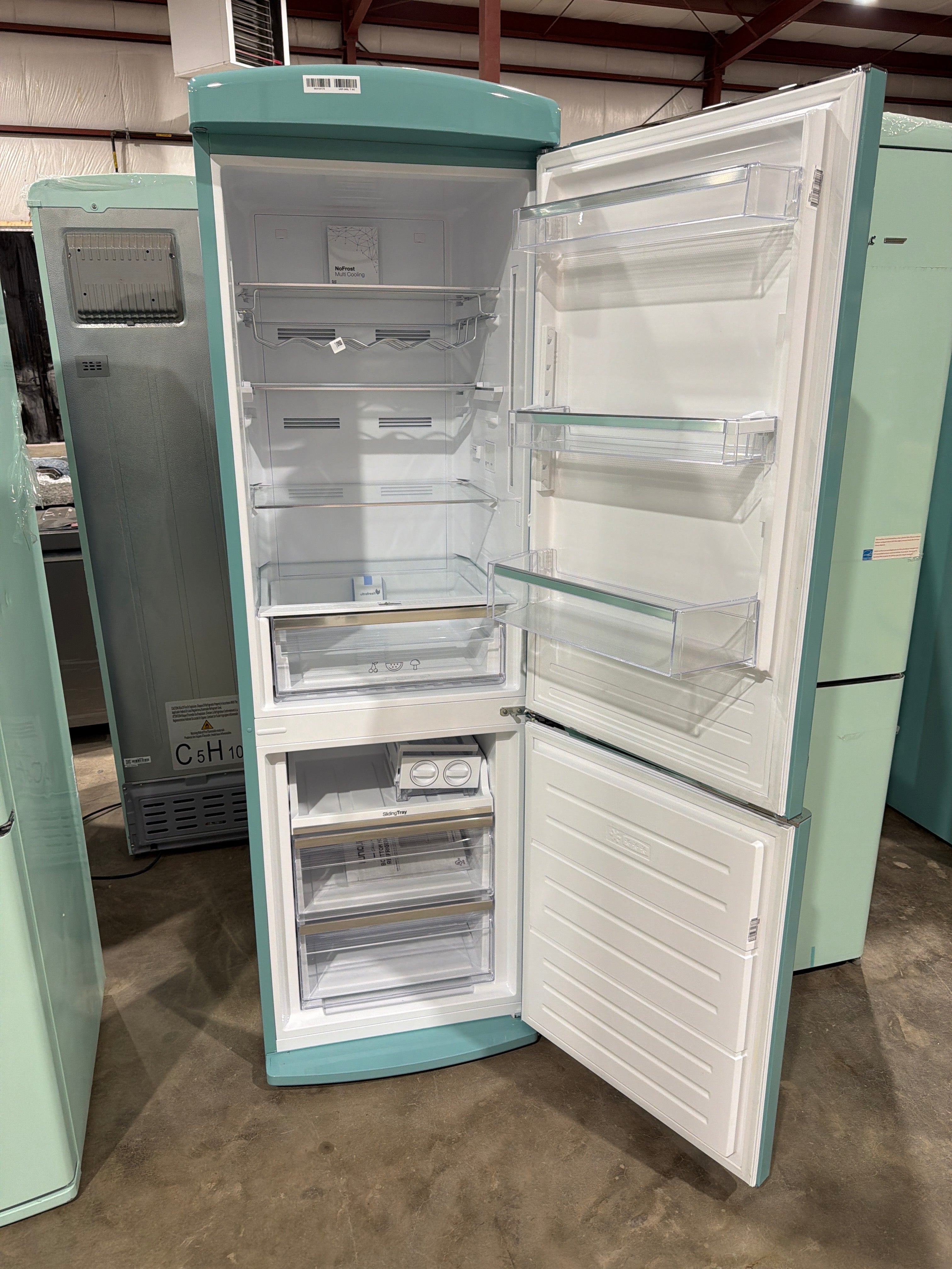 UGP-340L T AC