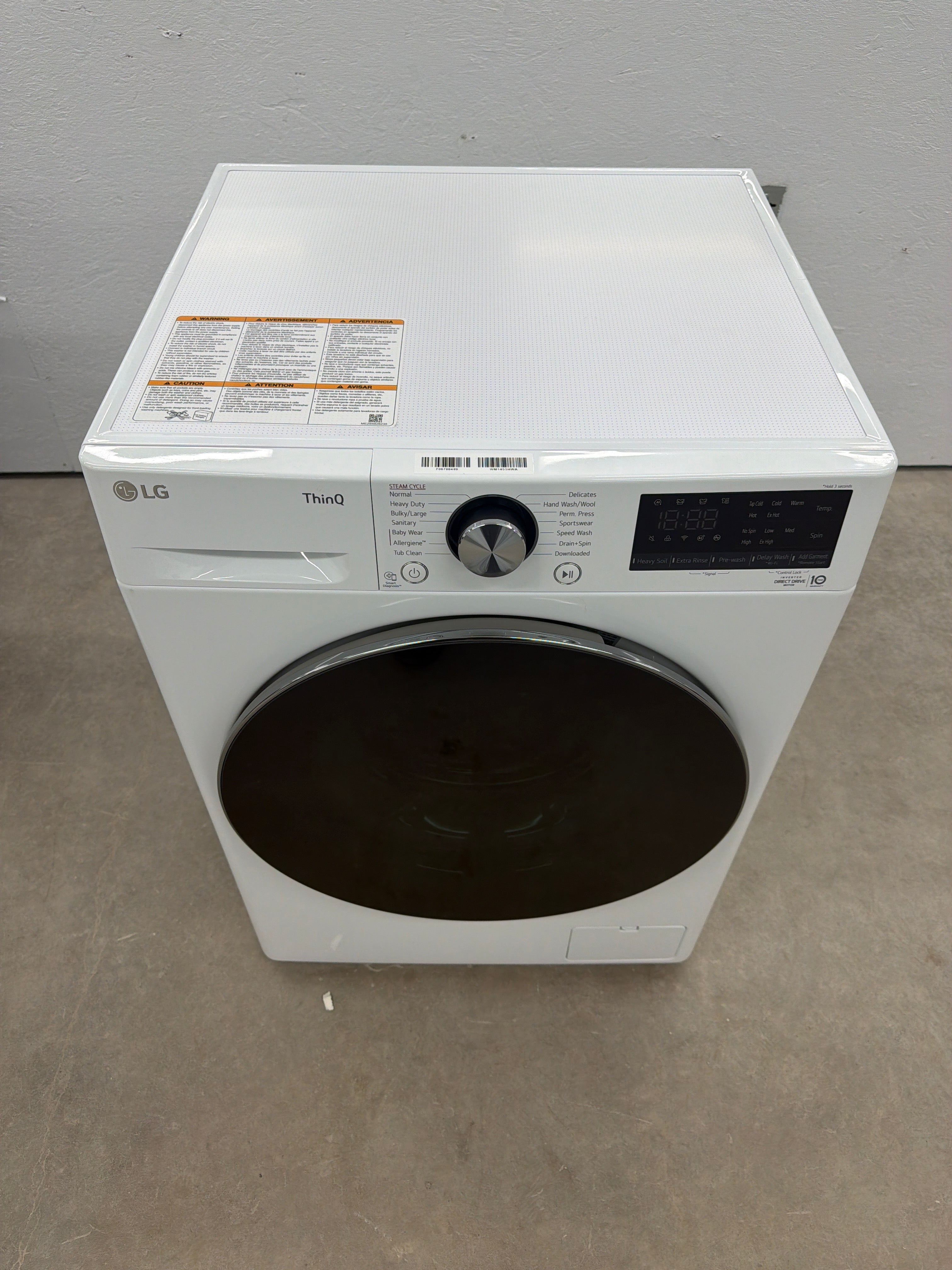 WM1455HWA
