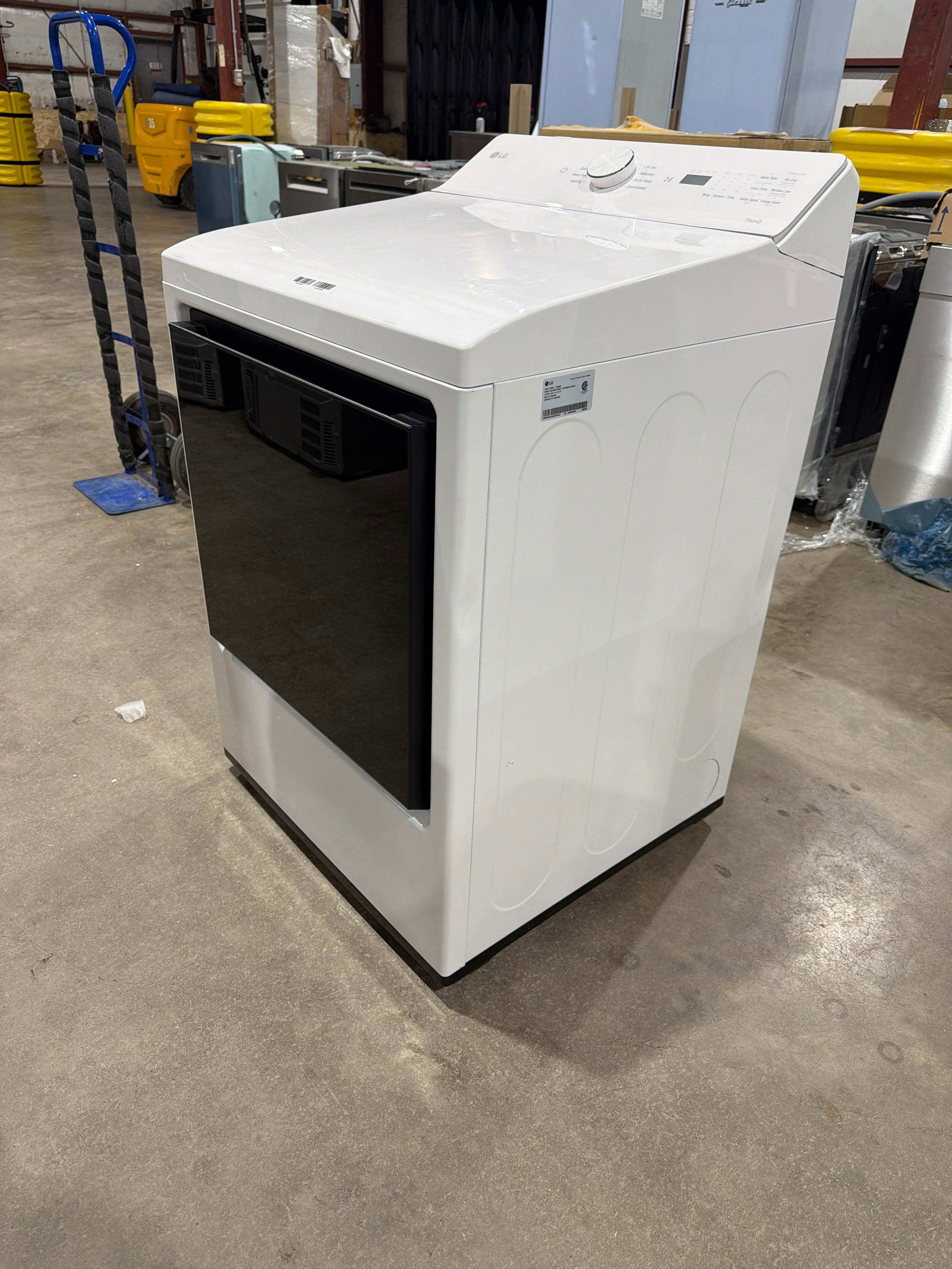 DLE8200W