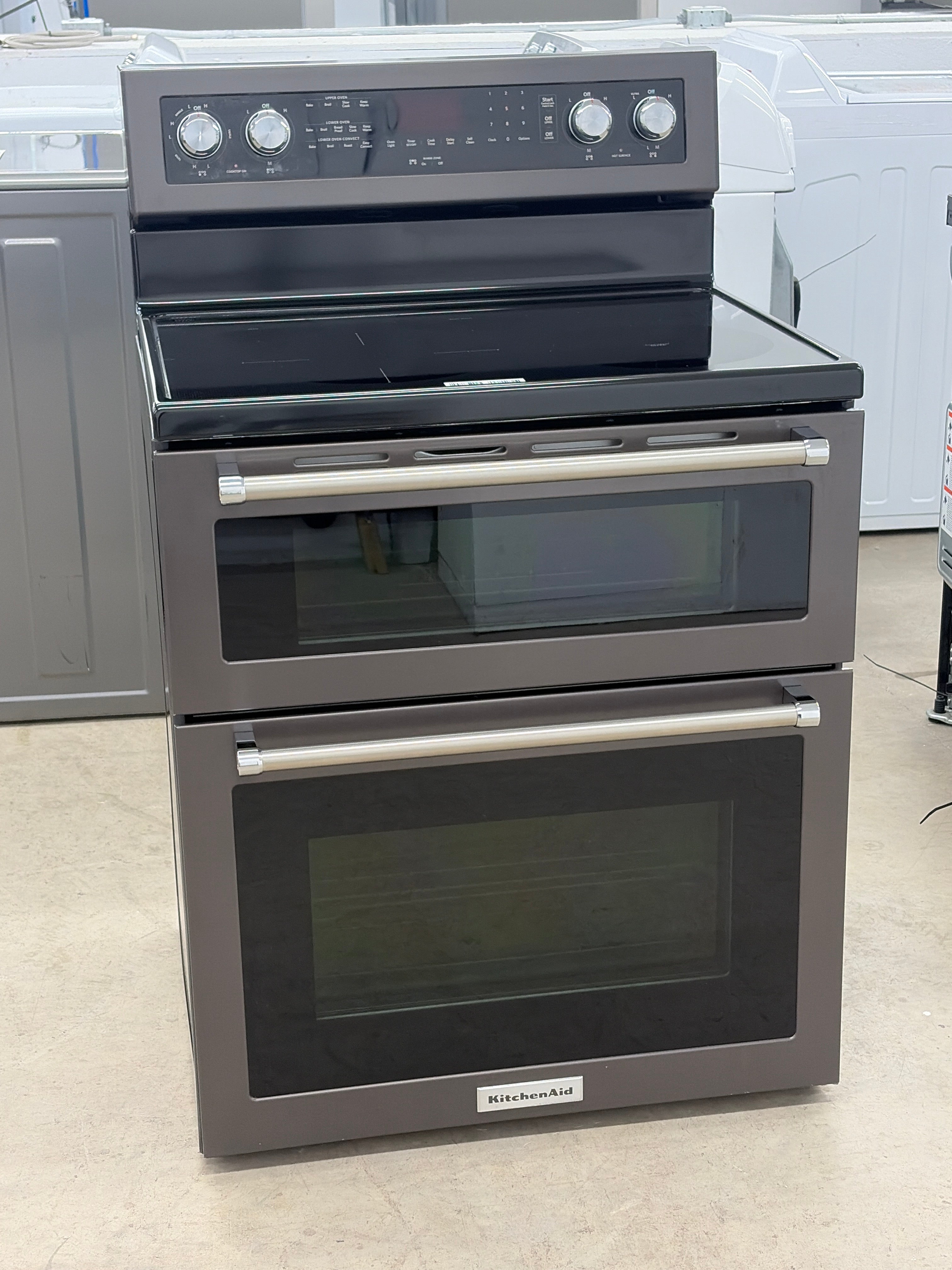 YKFED500EBS