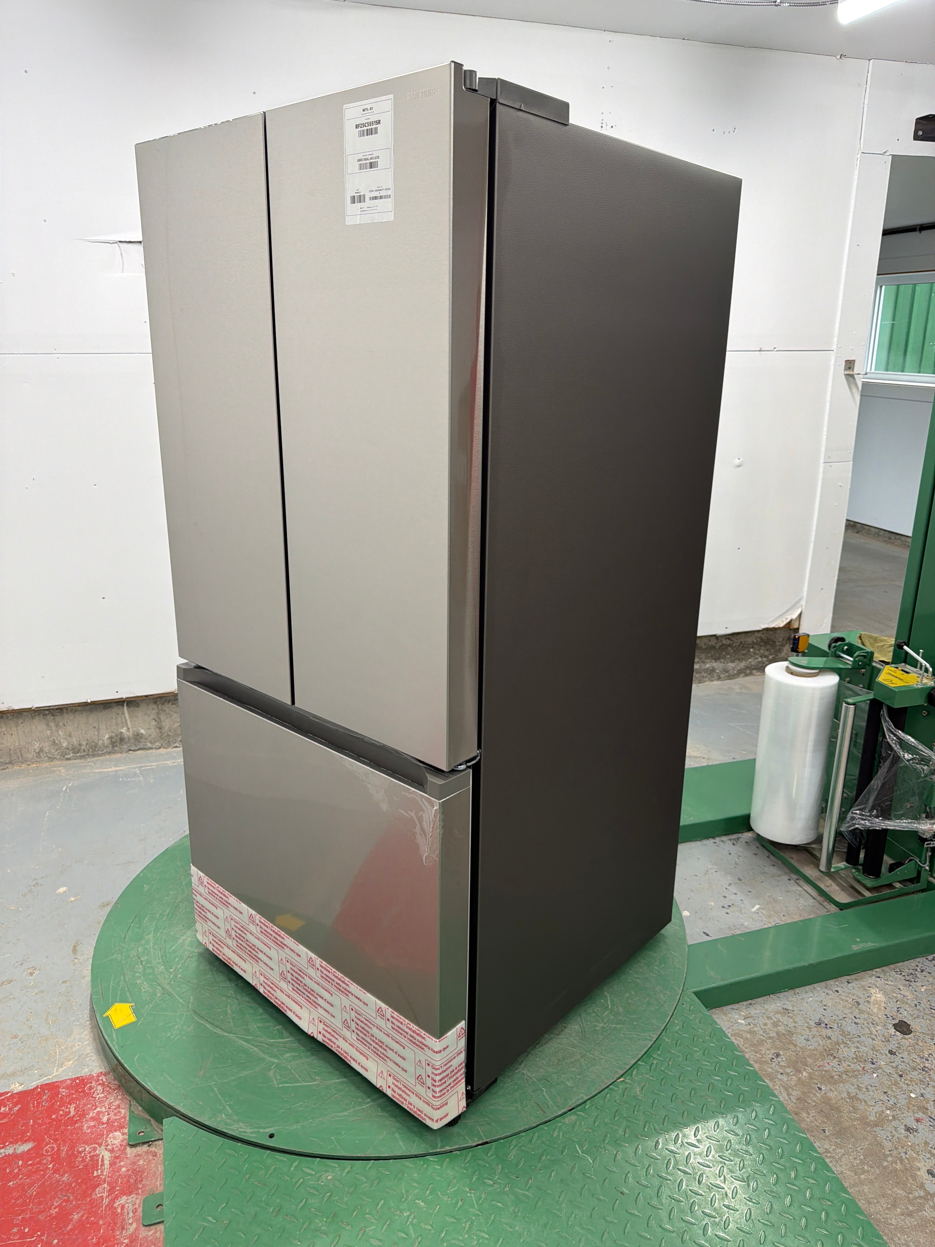 RF25C5551SR
